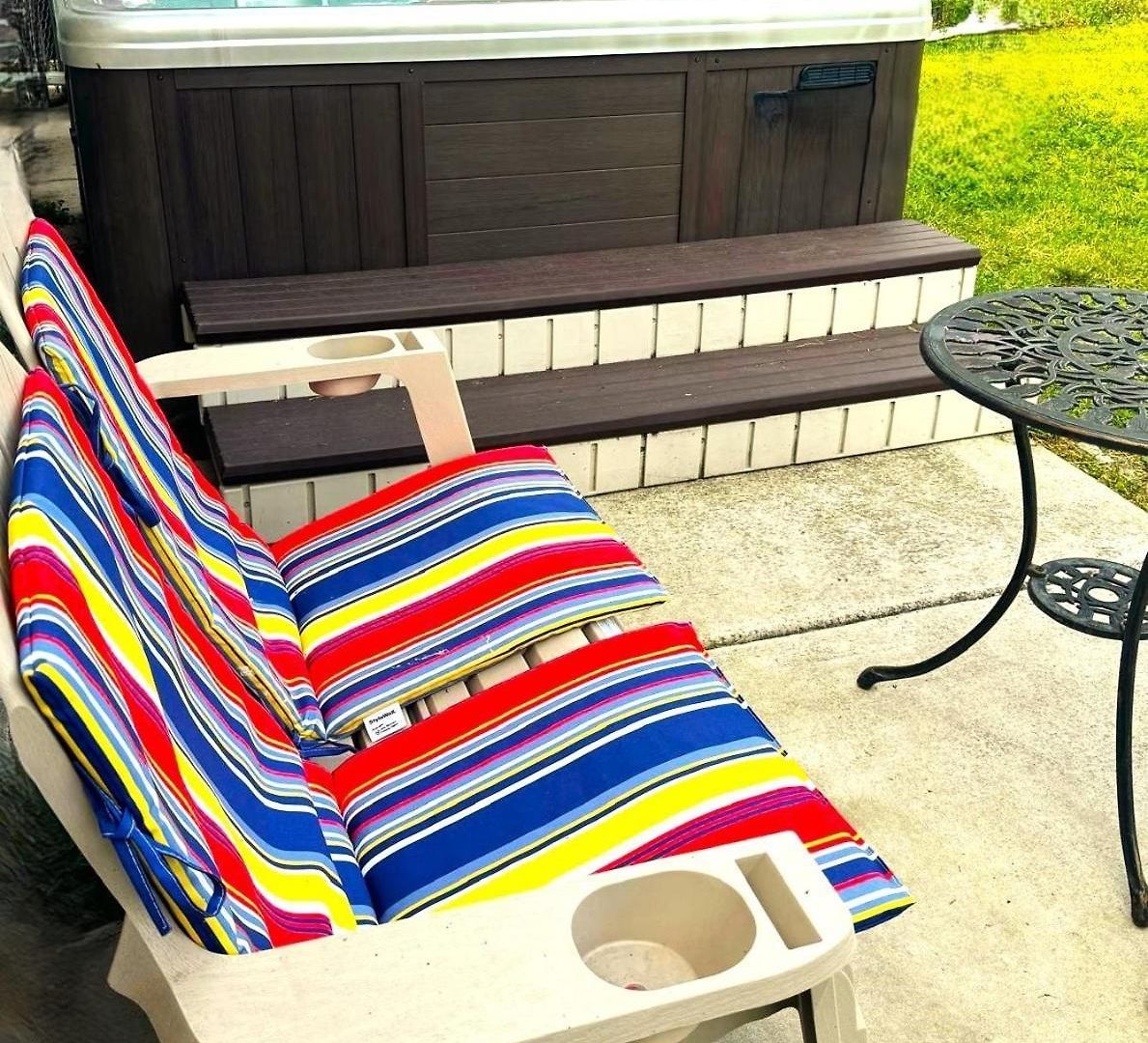 Fully Equipped Cozy 4/5 Br * Chicago