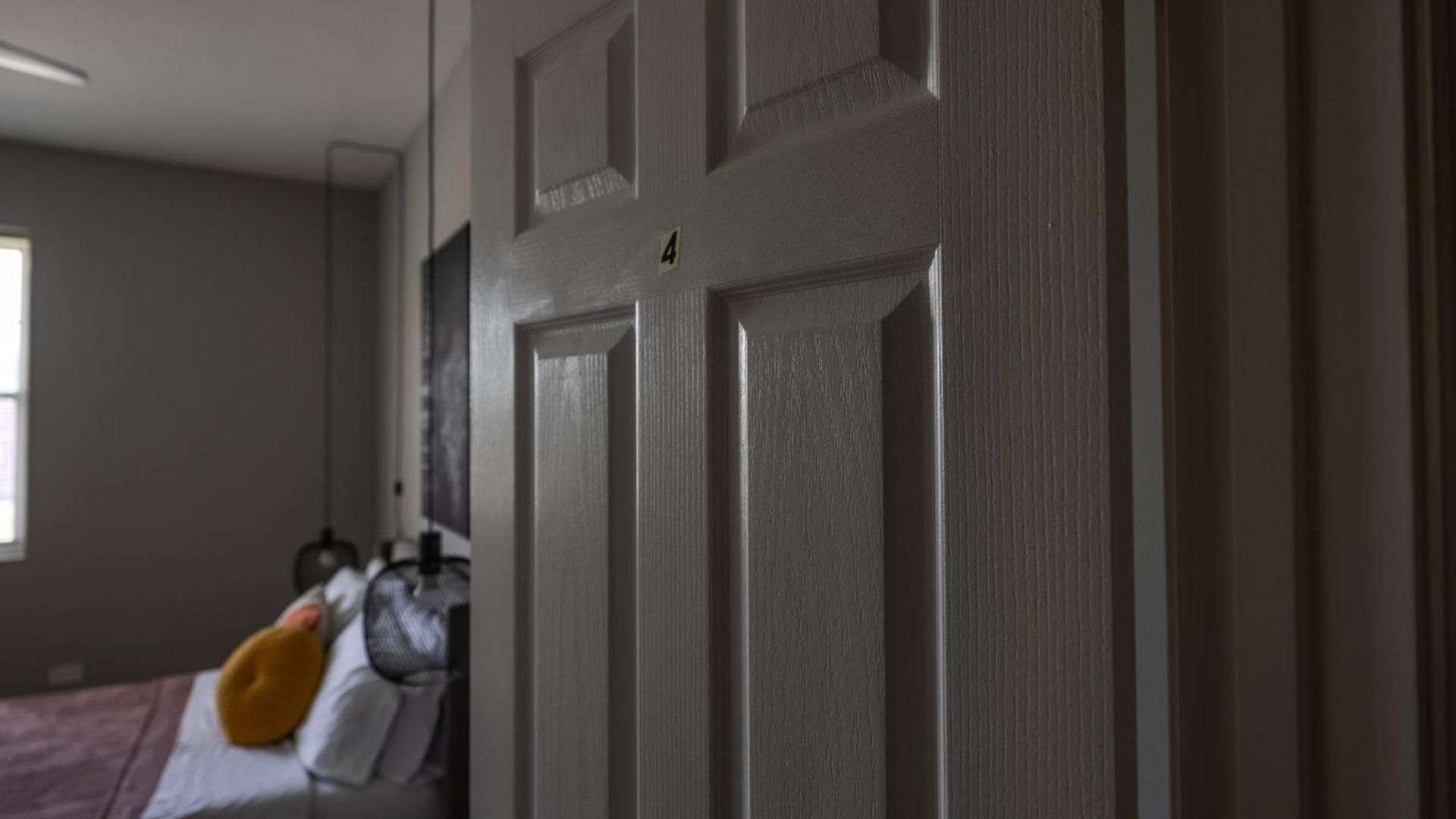 Kenwood Apartments, Downtown Hyde Park Homestay *
