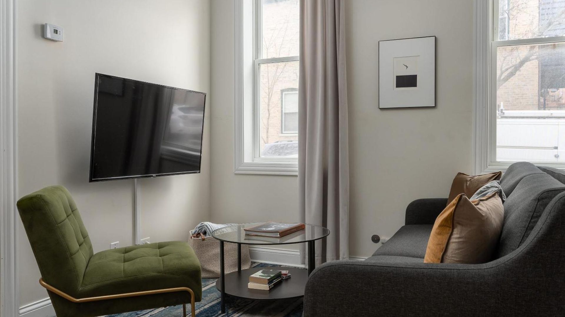 Apartment East Village 2br Modern H1