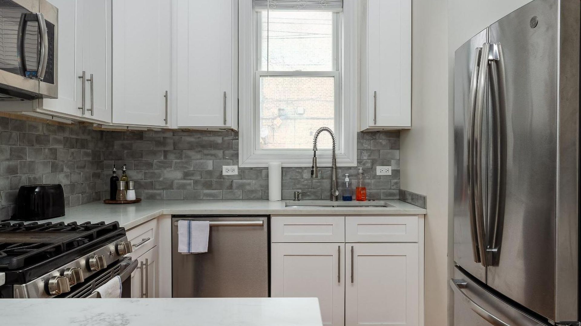 Apartment East Village 2br Modern H1 *
