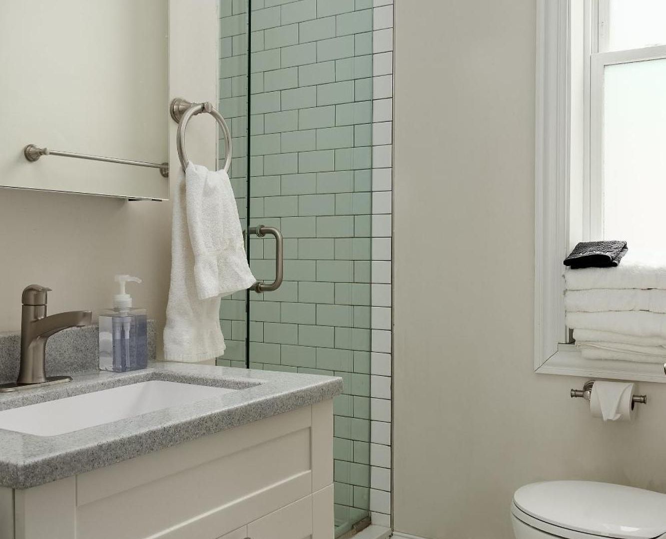 Apartment East Village 2br Modern H1