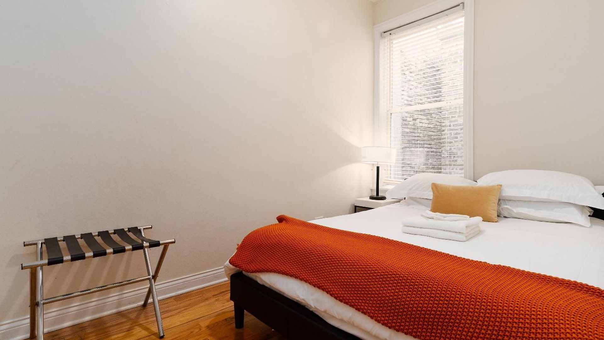 Apartment Wicker Park 2br Modern Dv3