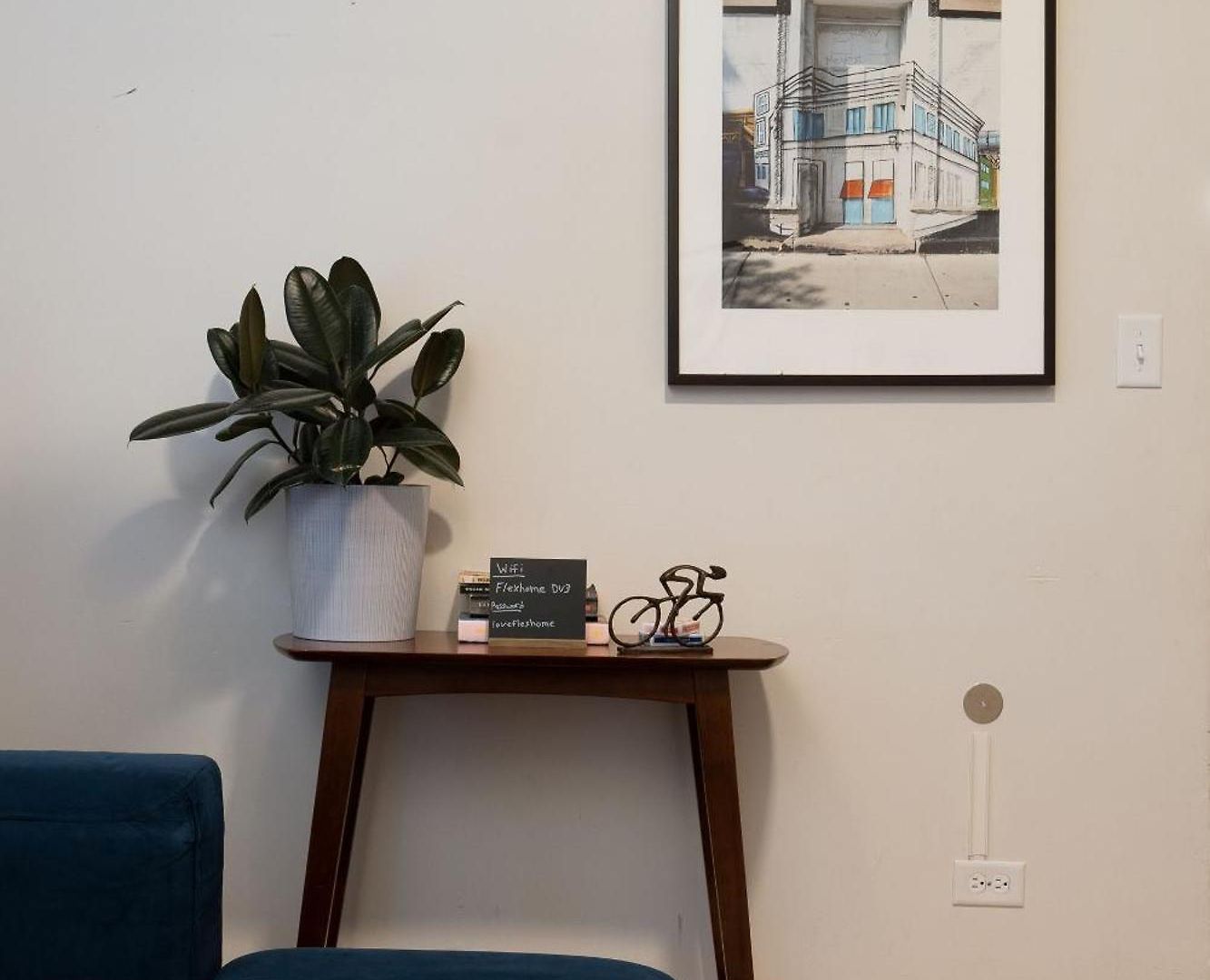 Wicker Park 2br Modern Dv3 Apartment Chicago