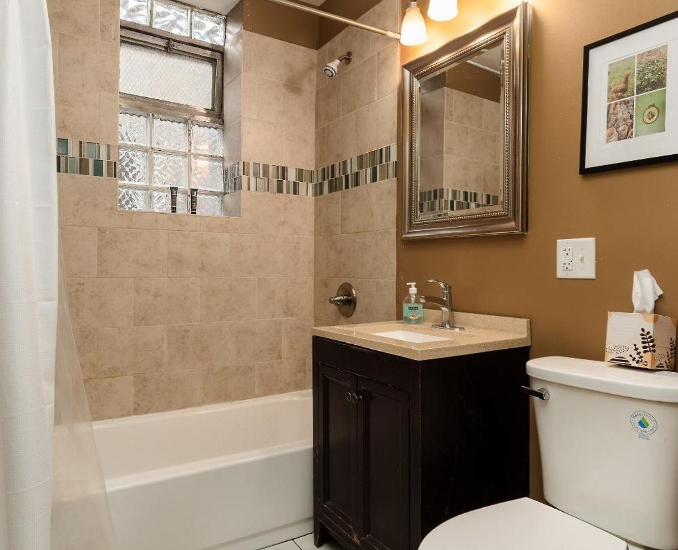 Wicker Park 2br Modern Dv3