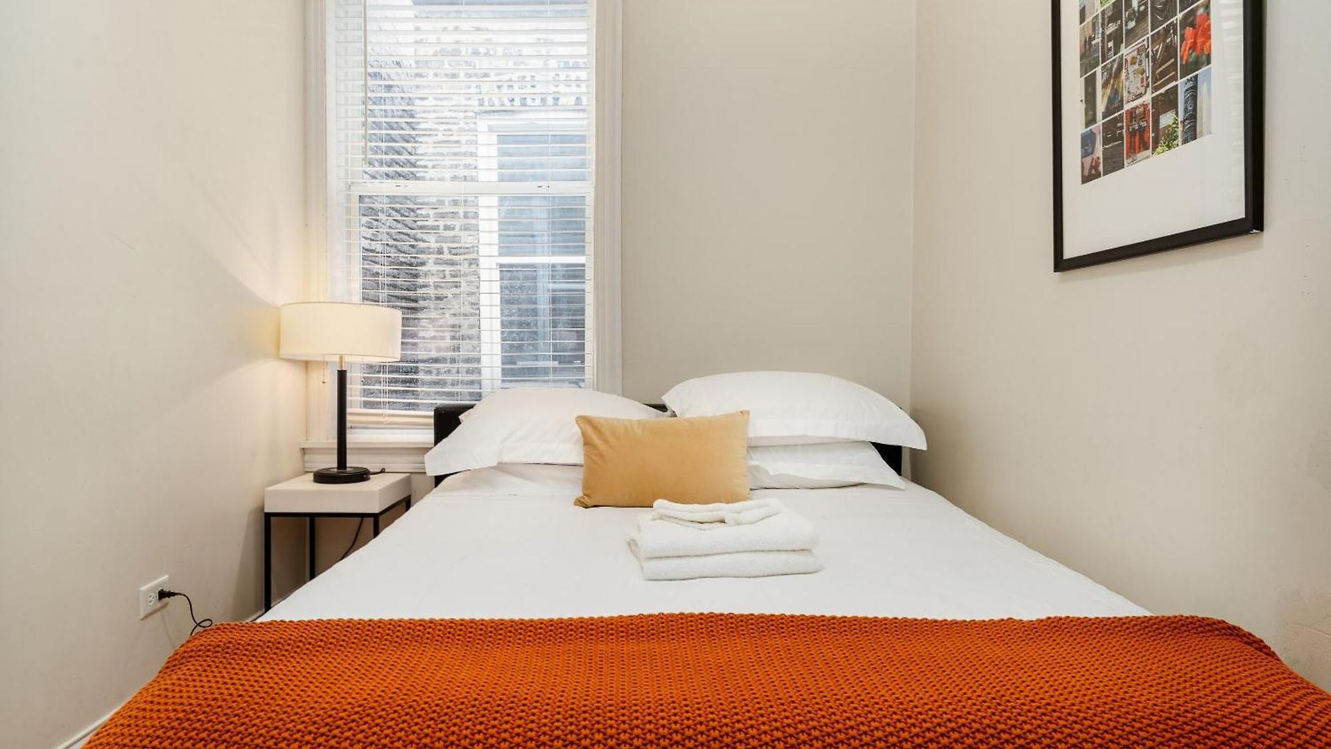 Apartment Wicker Park 2br Modern Dv3 Chicago