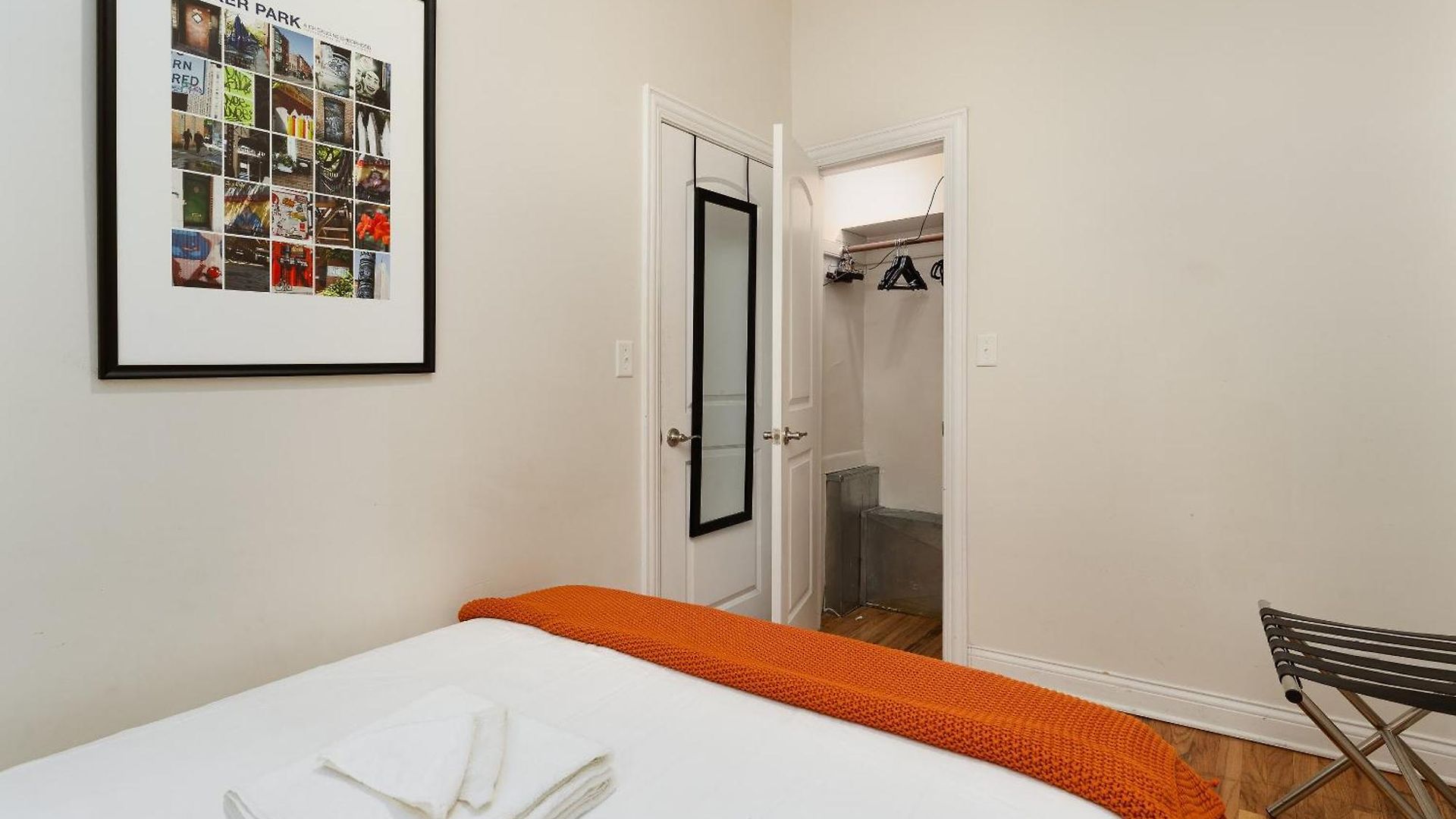 Wicker Park 2br Modern Dv3 Apartment *