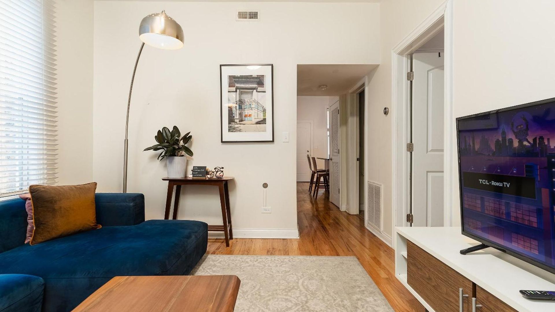 Wicker Park 2br Modern Dv3