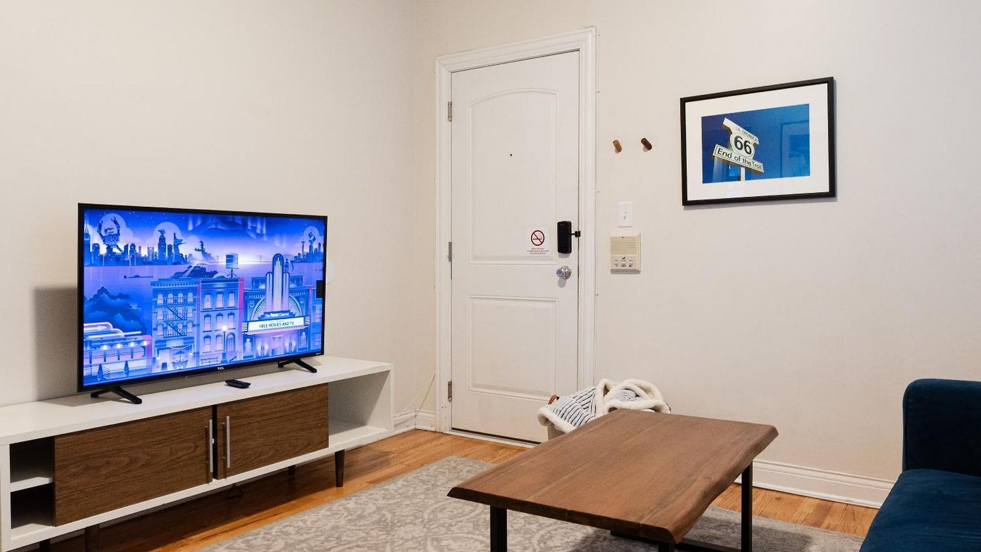 Wicker Park 2br Modern Dv3