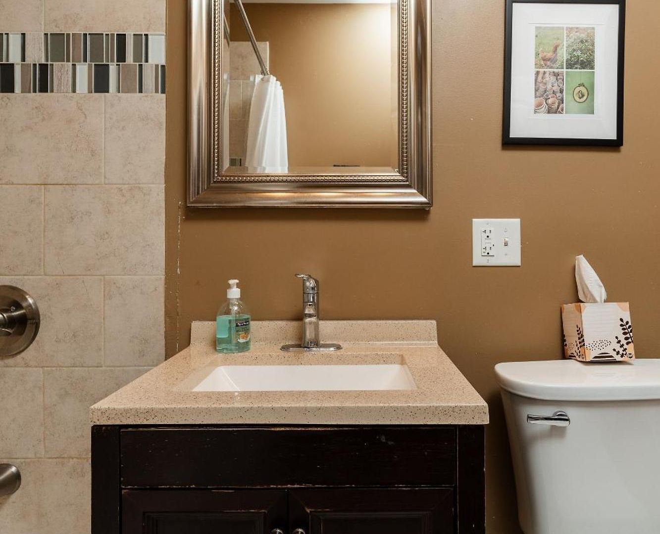 Apartment Wicker Park 2br Modern Dv3 Chicago
