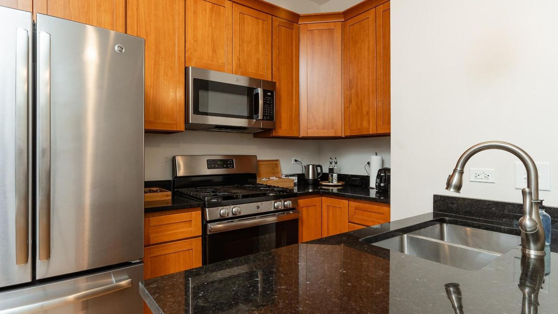 Wicker Park 2br Modern Dv3 Chicago