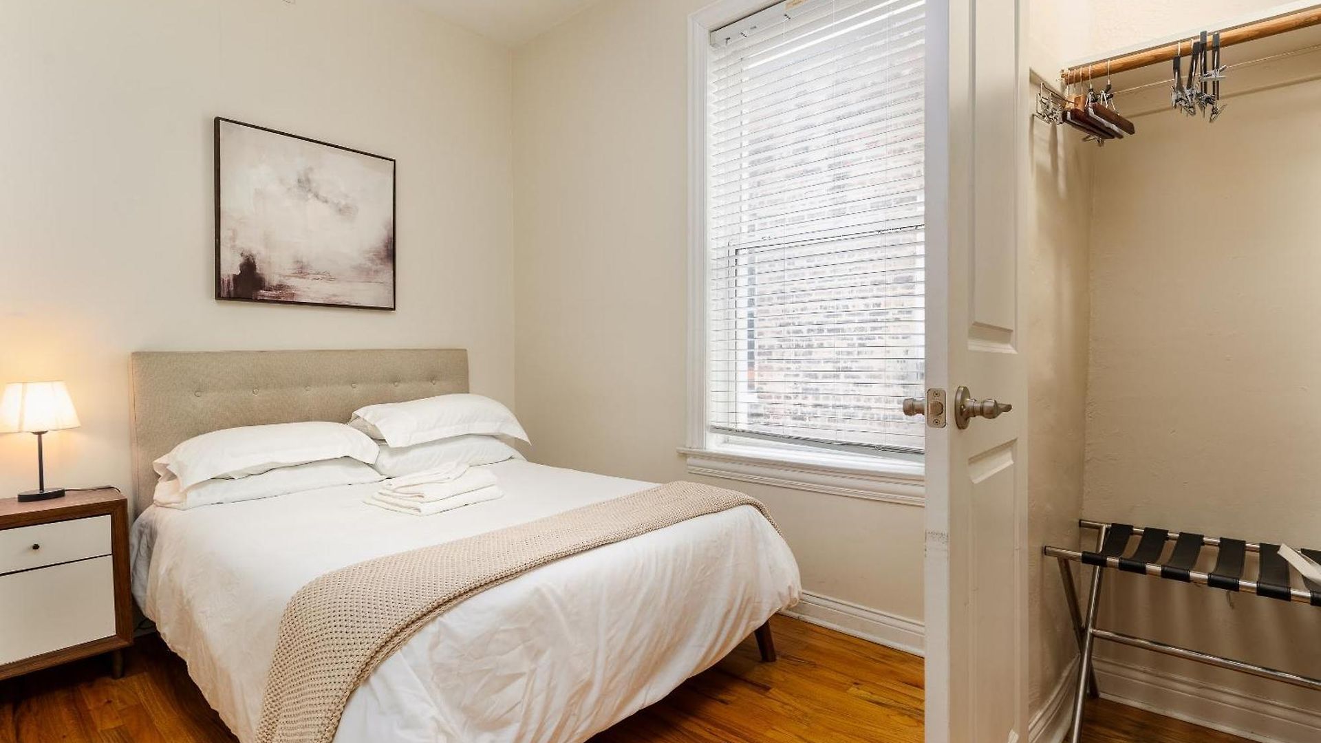 Wicker Park 2br Modern Dv3 Chicago