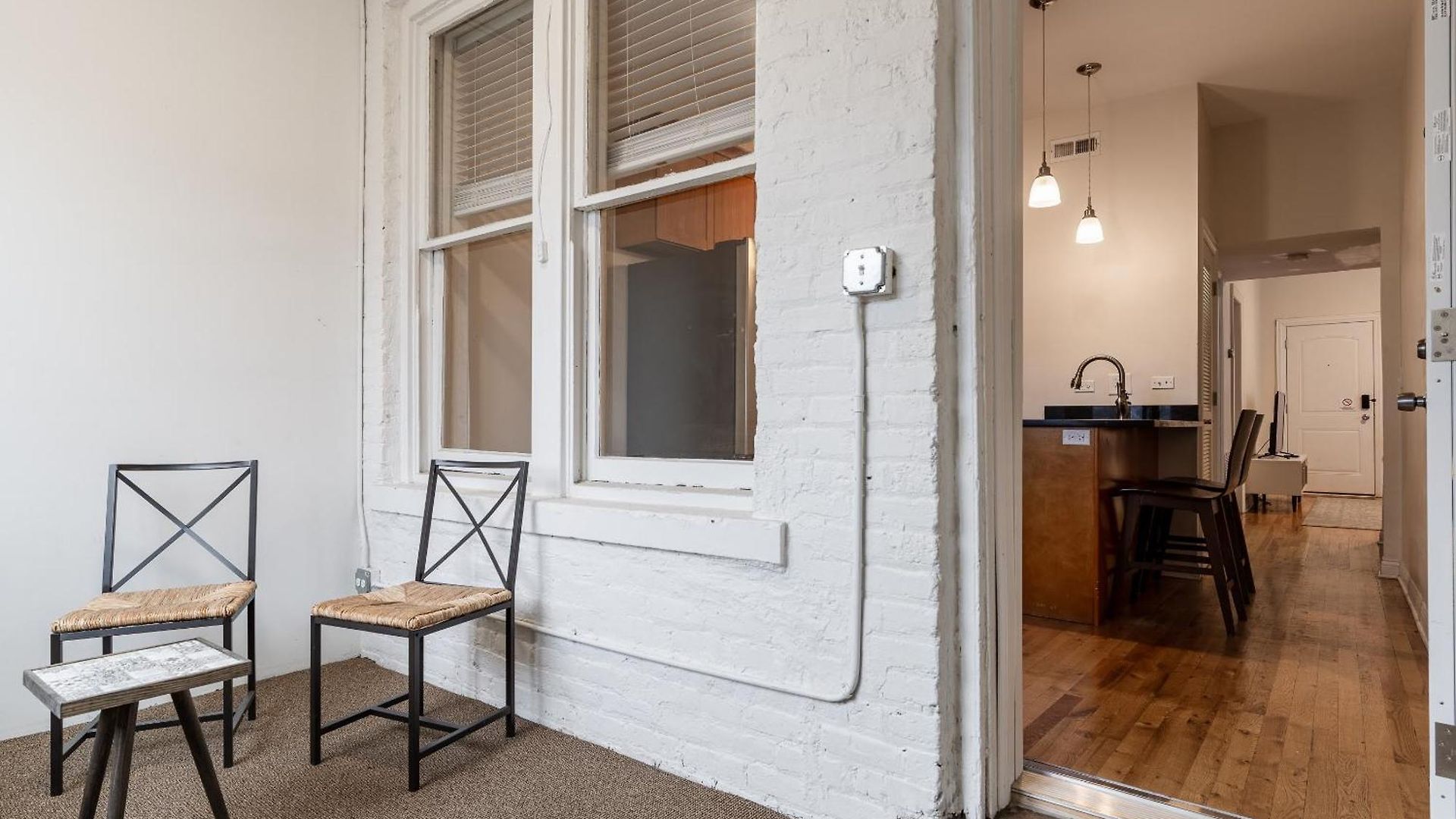 Wicker Park 2br Modern Dv3