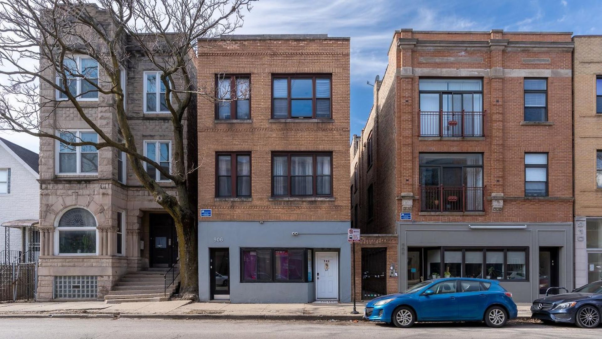 Apartment Flexhome Ukrainian Village - 2br - Convenient Walkability