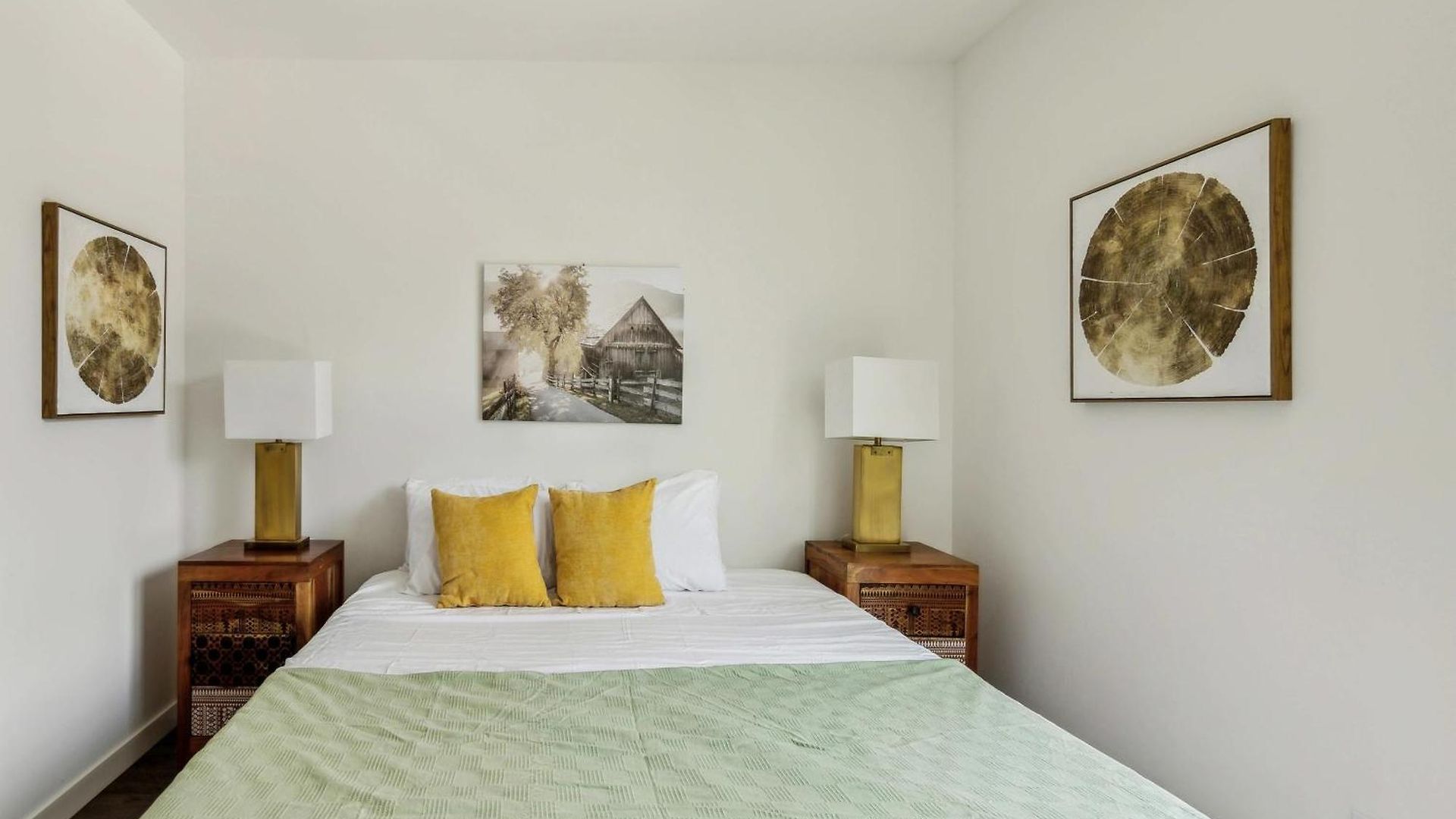3br Luxury Modern