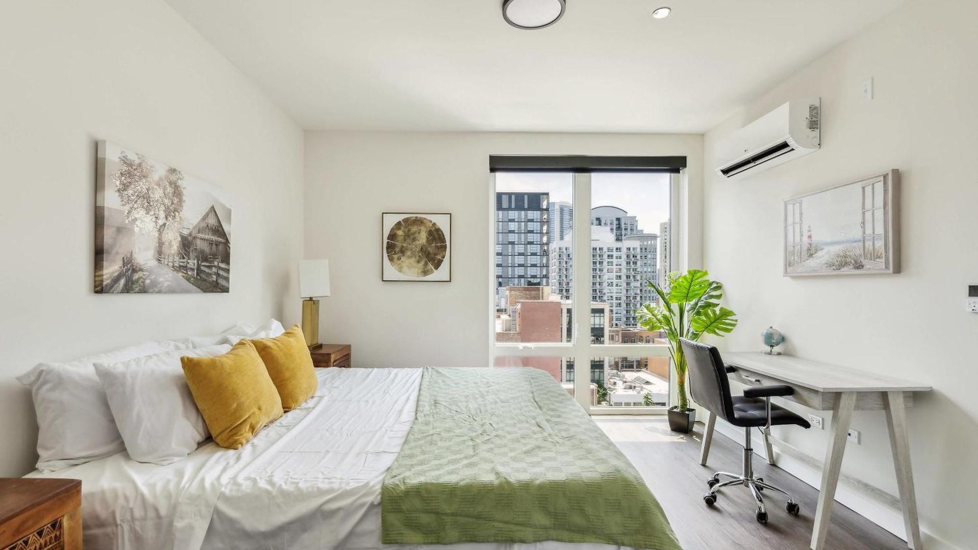 3br Luxury Modern * Chicago