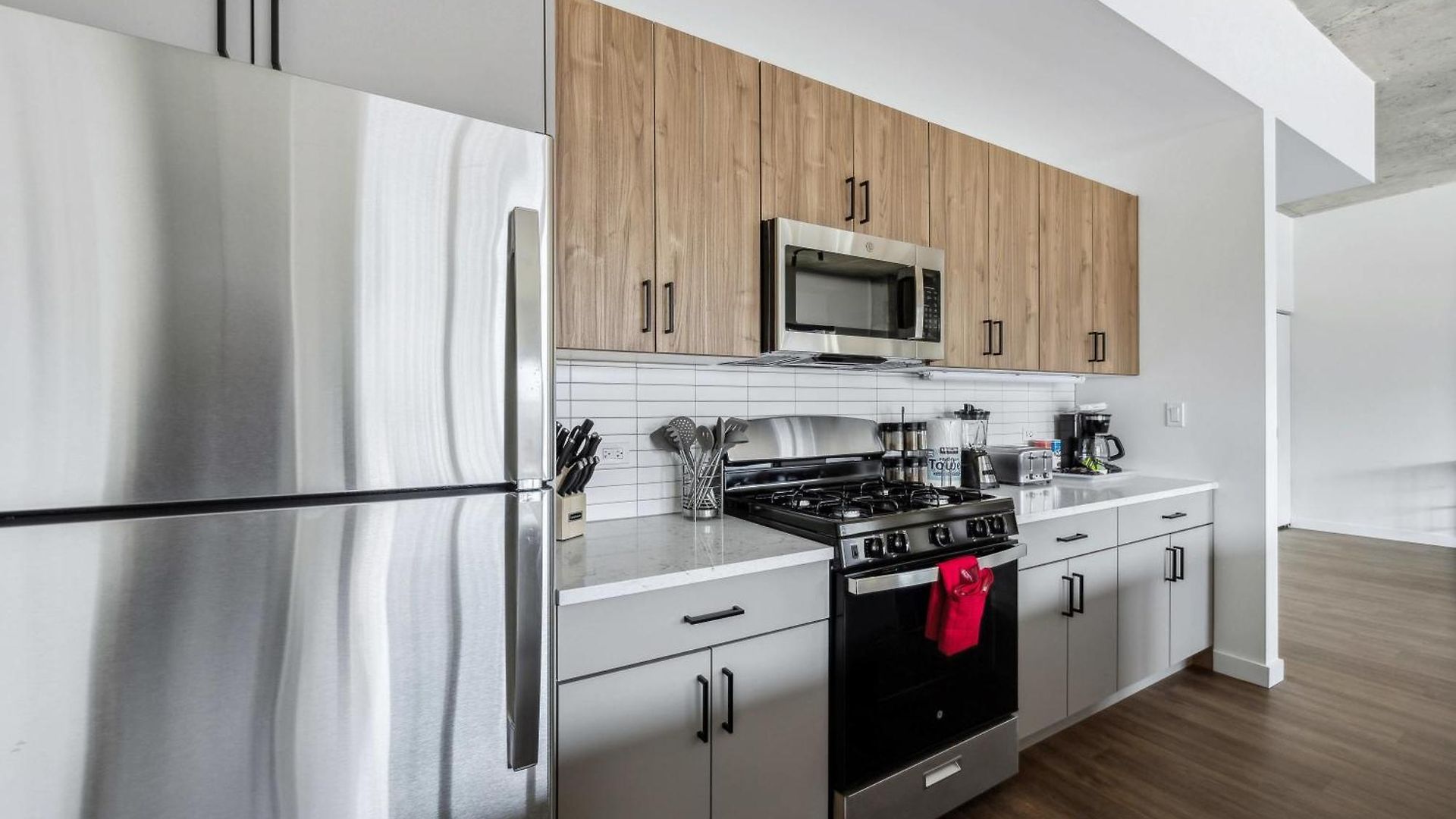 3br Luxury Modern