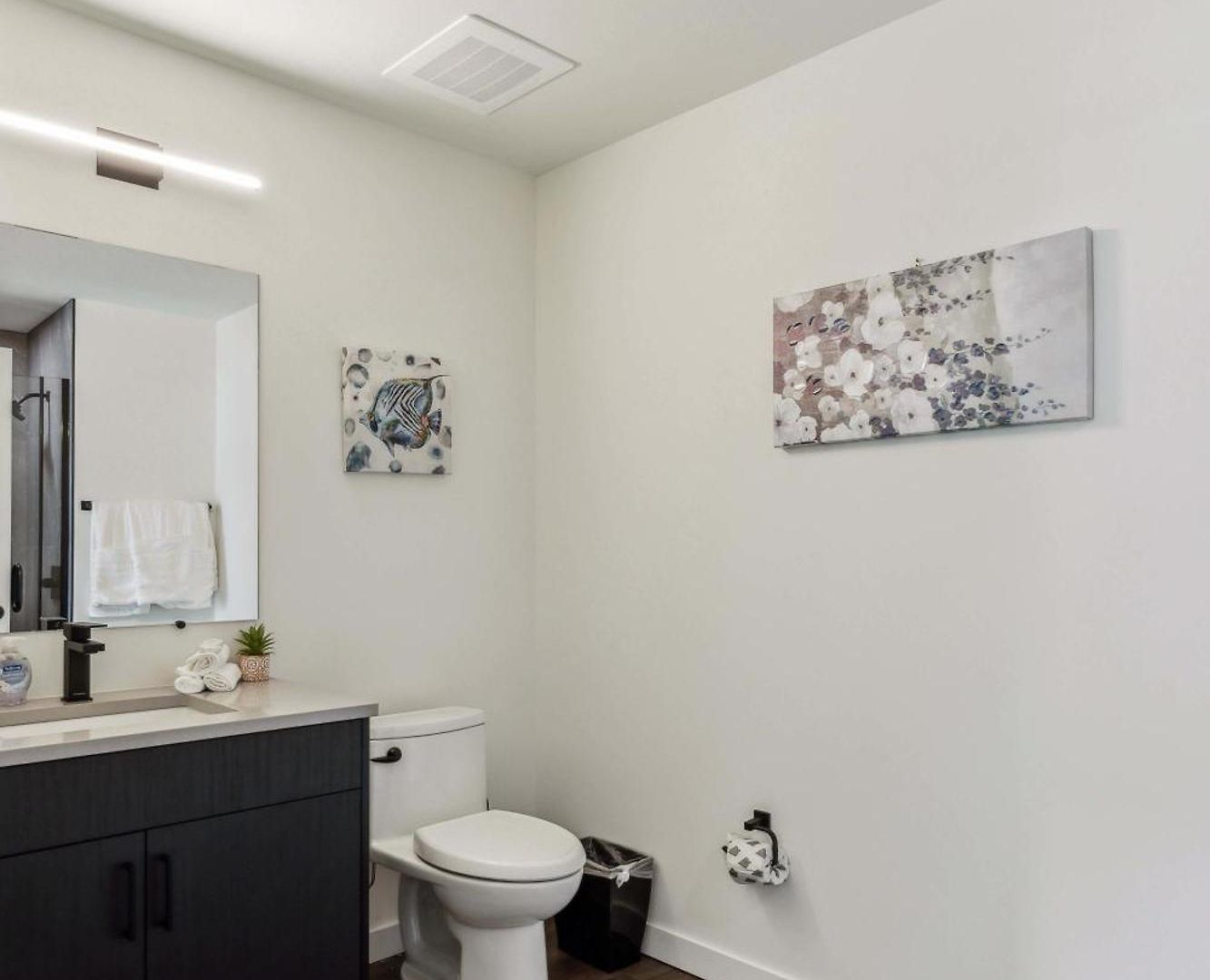 Apartment 3br Luxury Modern