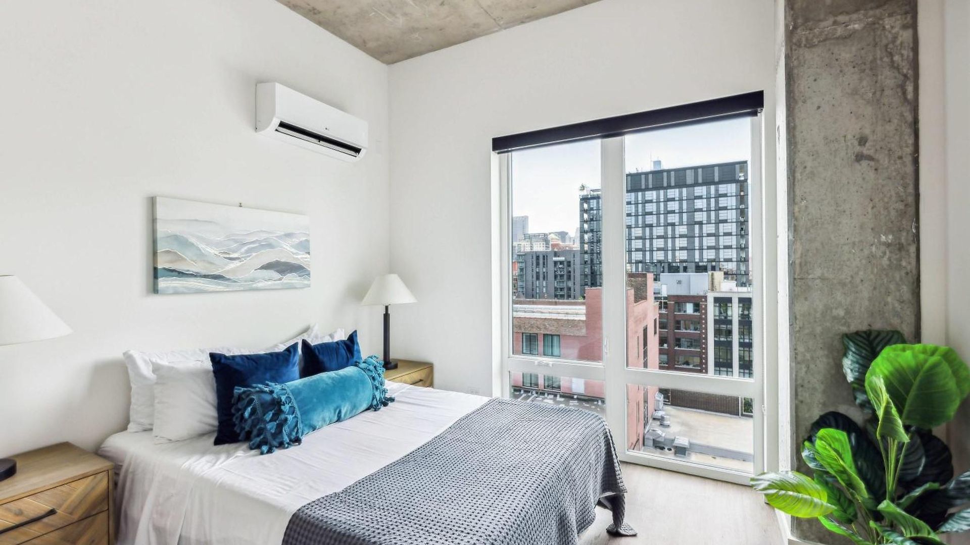 3br Luxury Modern * Chicago