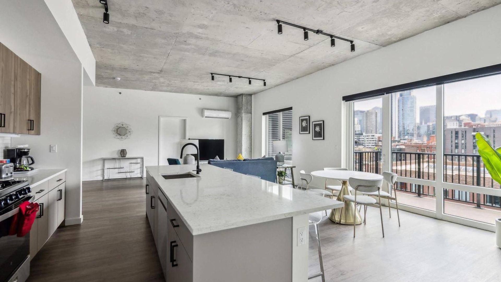 3br Luxury Modern