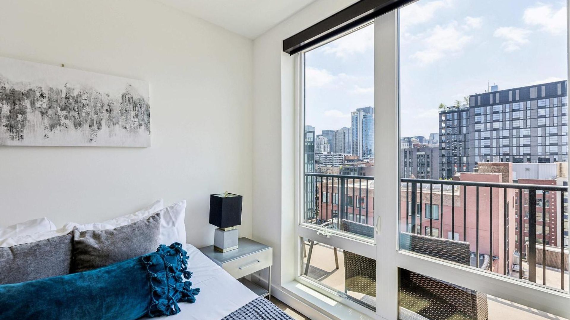 3br Luxury Modern