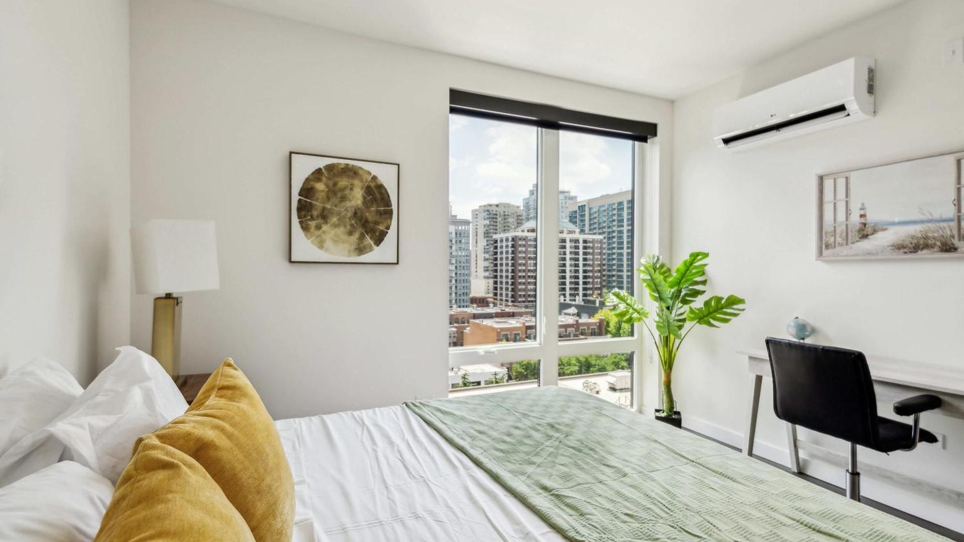 Apartment 3br Luxury Modern