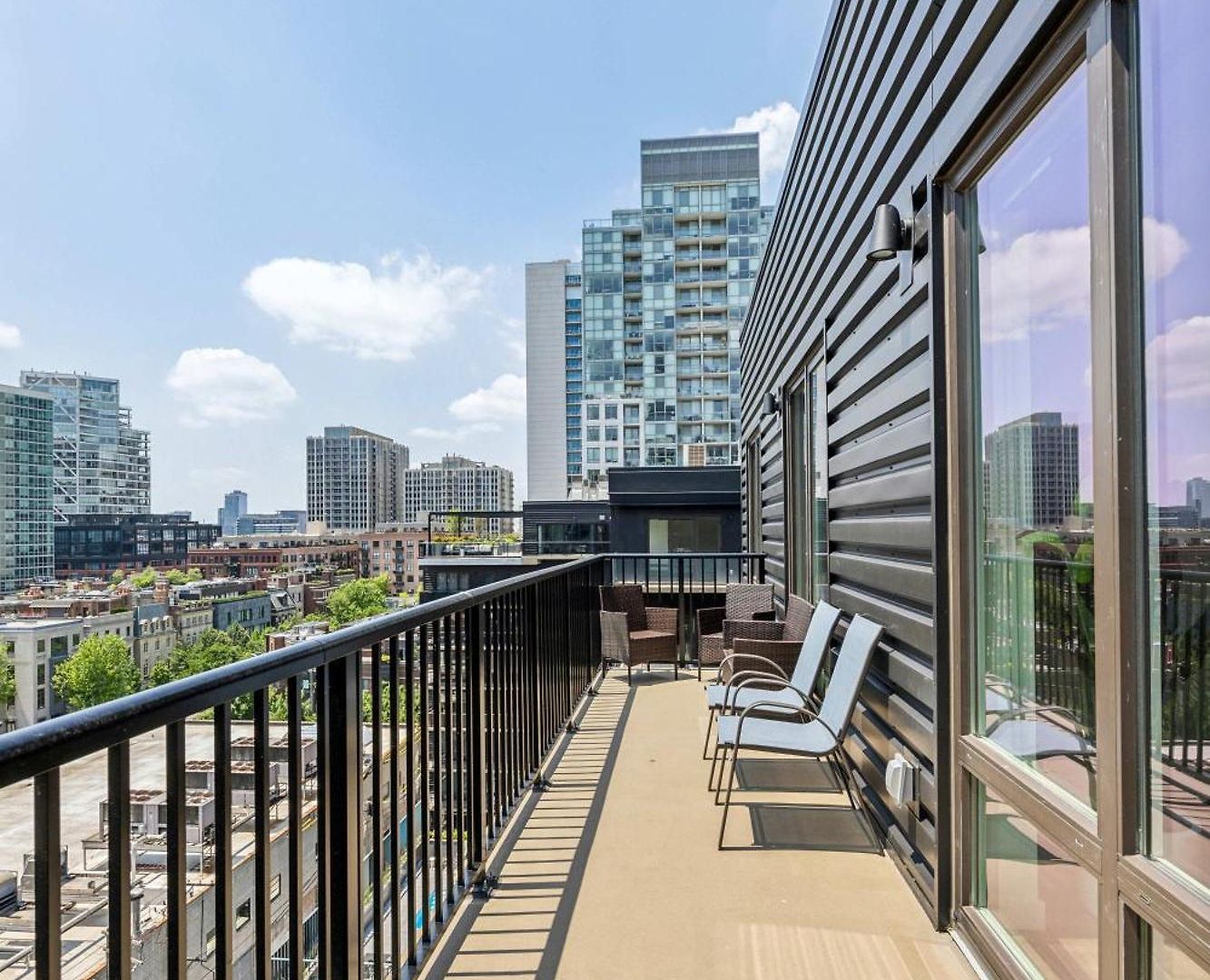 3br Luxury Modern * Chicago