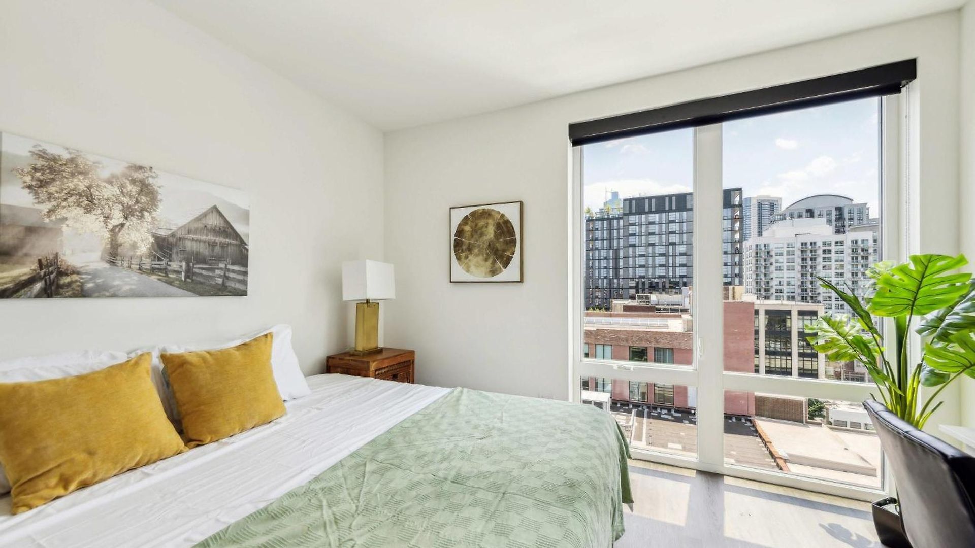3br Luxury Modern *