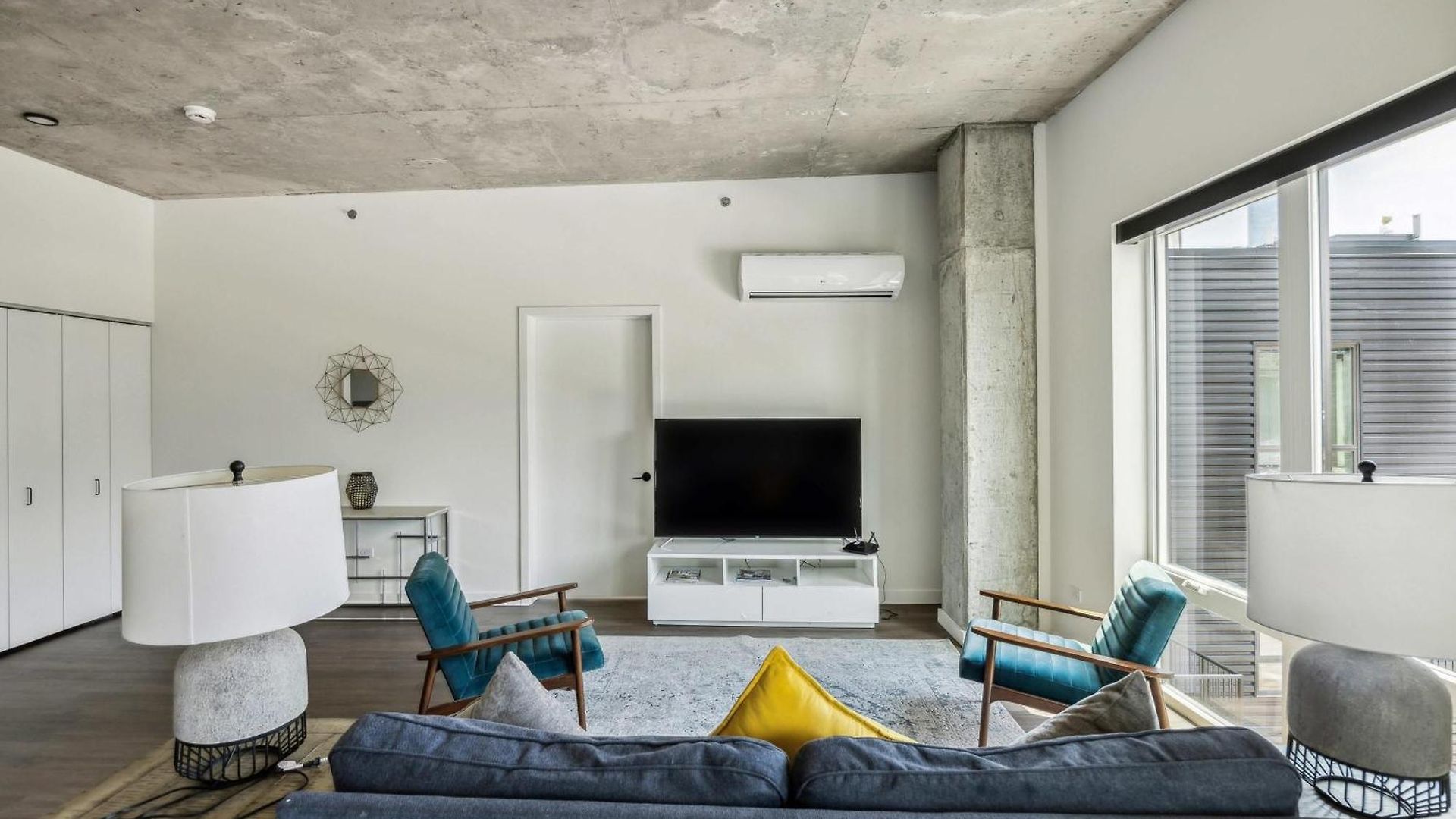 3br Luxury Modern