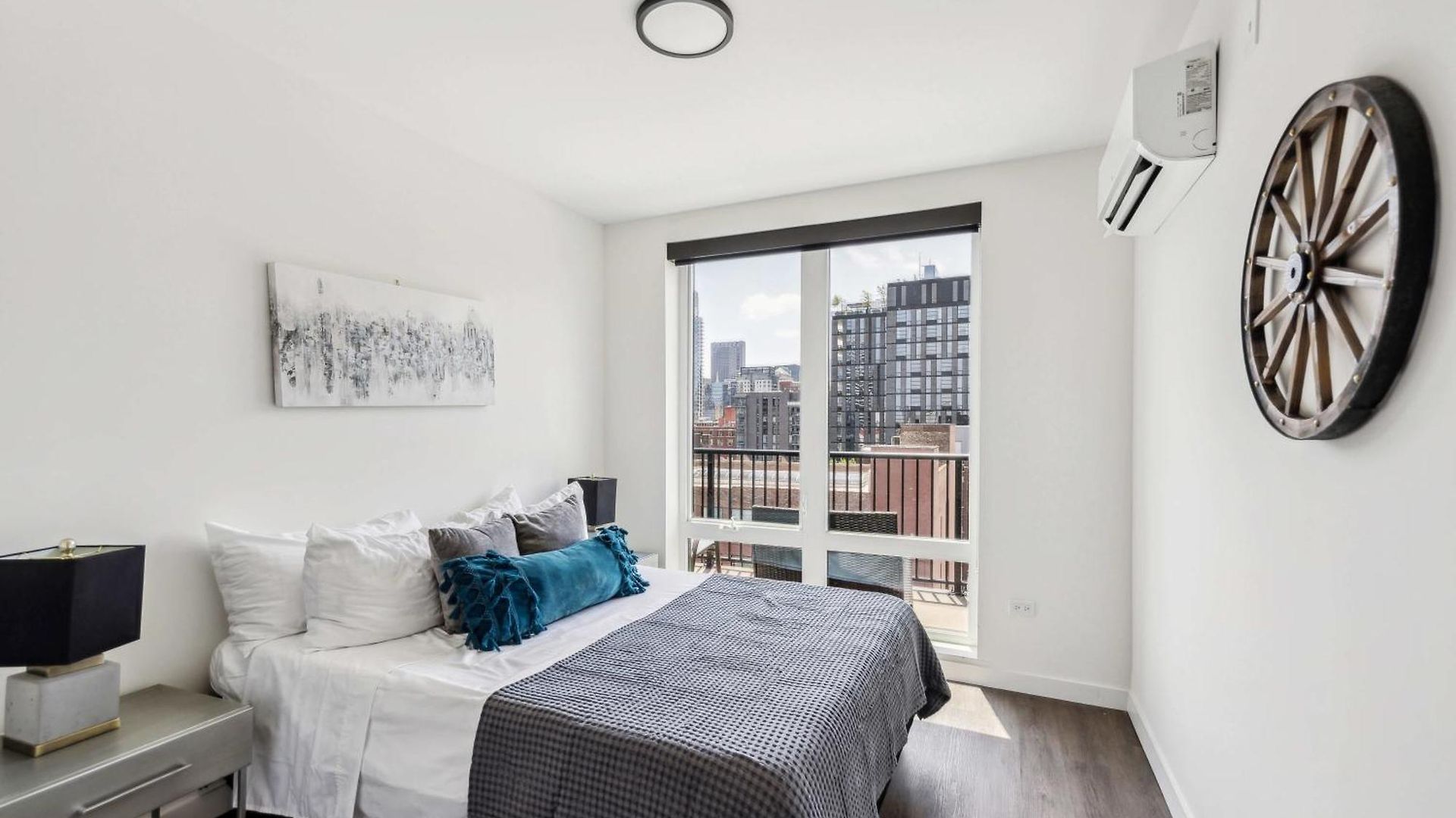 3br Luxury Modern *