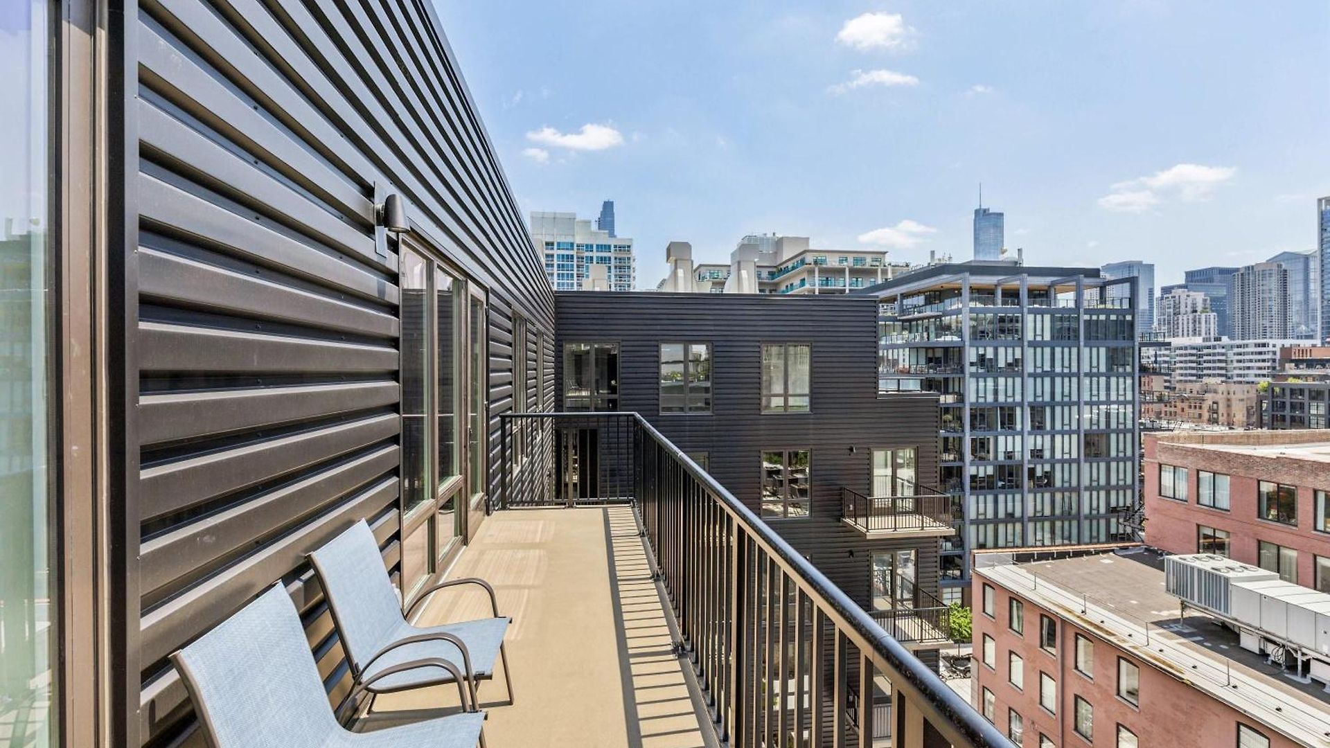 3br Luxury Modern