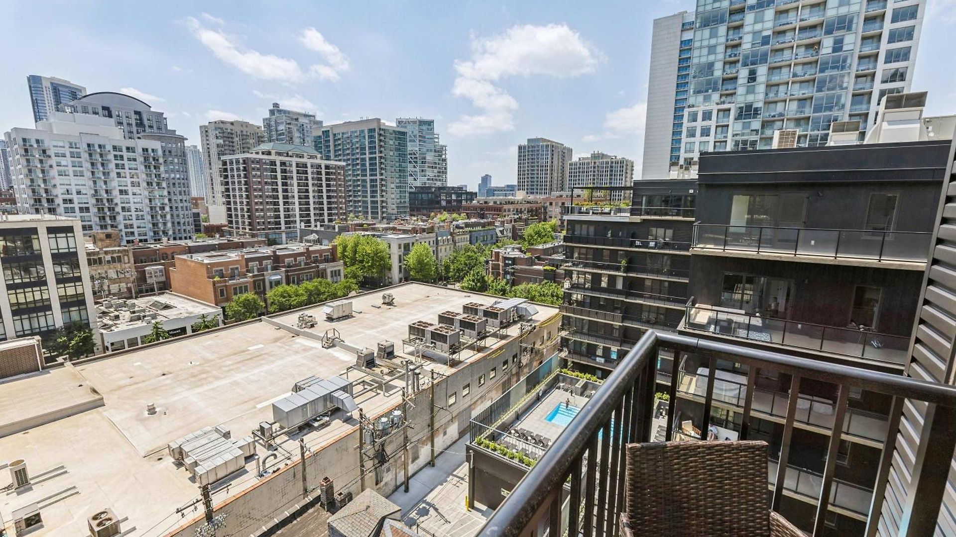 Apartment 3br Luxury Modern *