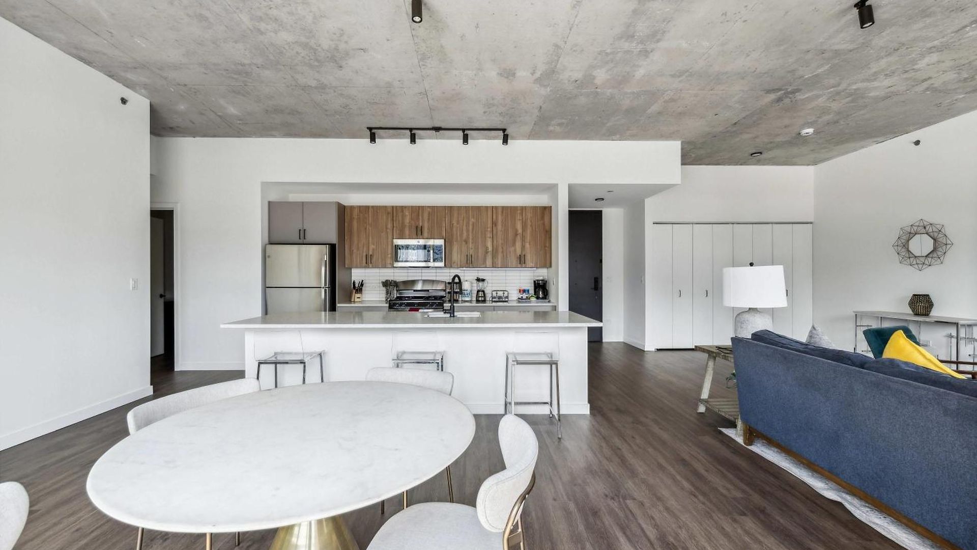 3br Luxury Modern * Chicago