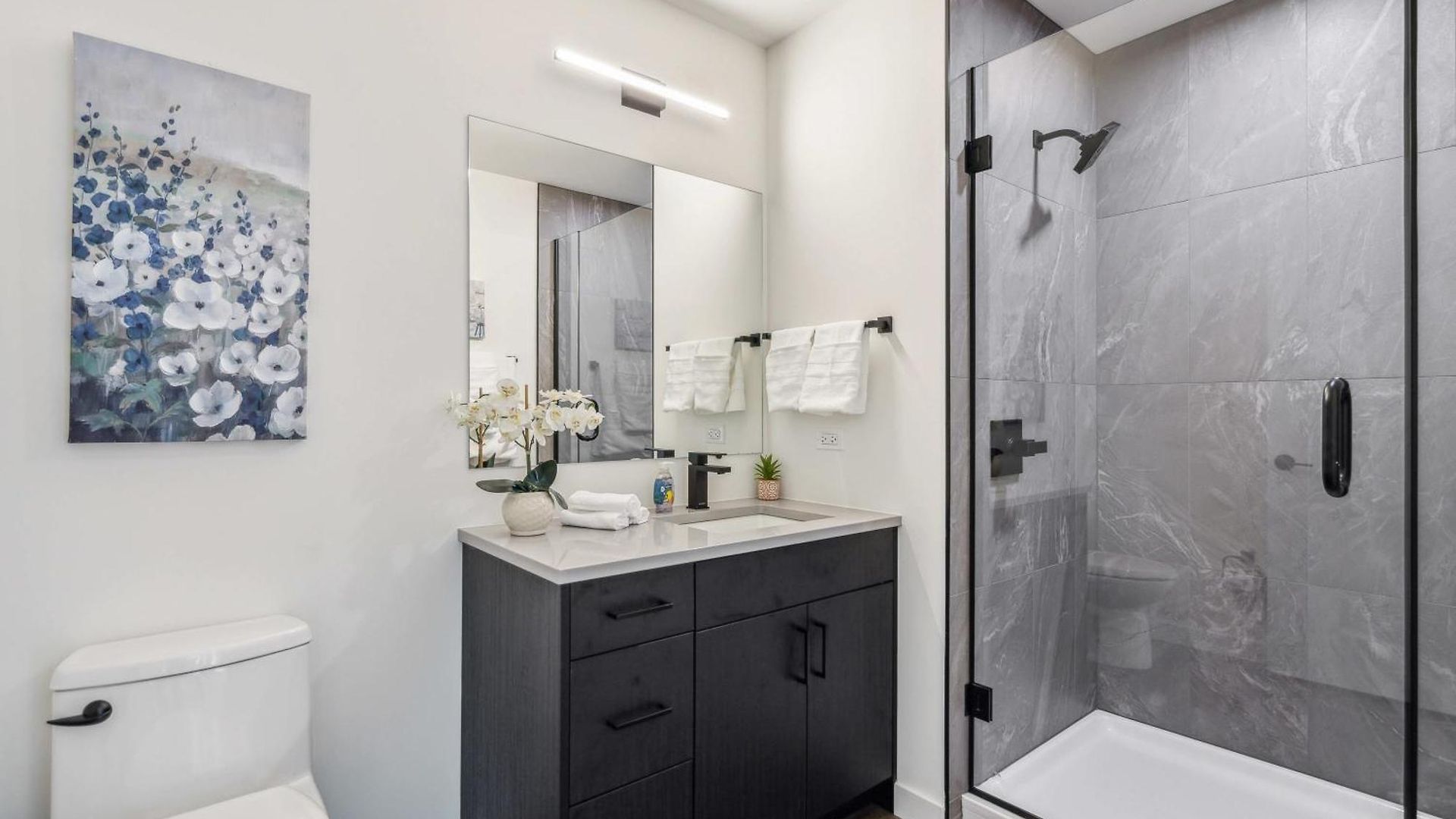 3br Luxury Modern Apartment Chicago