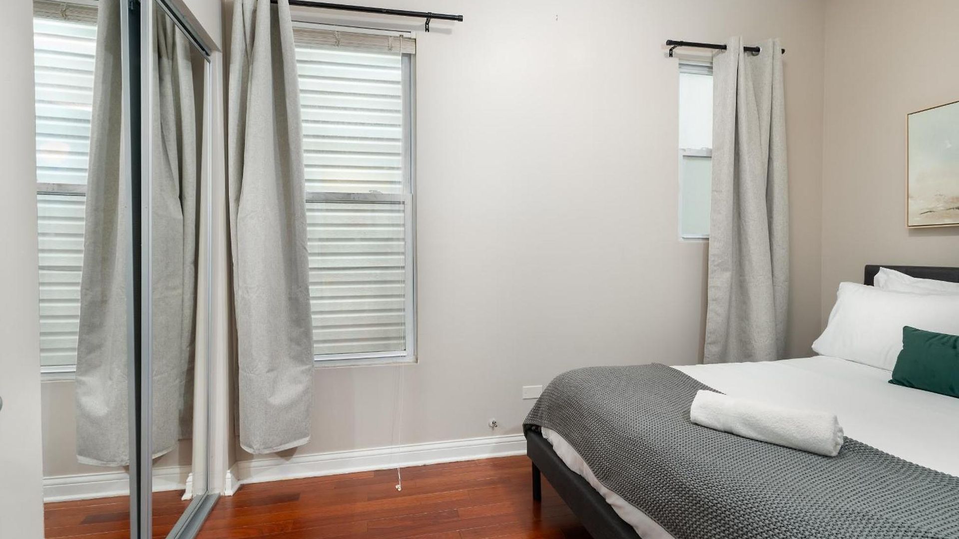 Flexhome Avondale 2br W1 With Parking Apartment Chicago