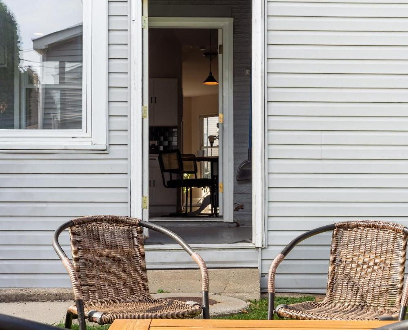 Flexhome Avondale 2br W1 With Parking Chicago