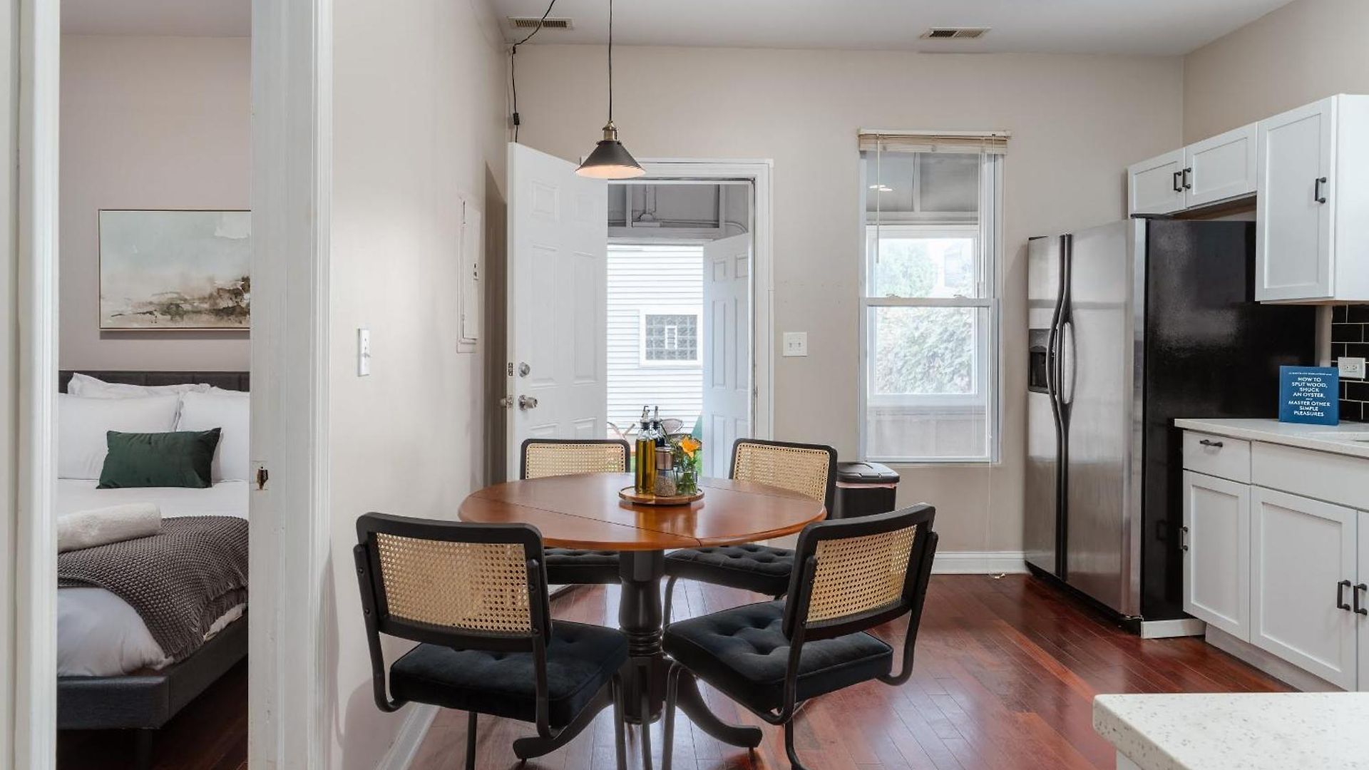 Apartment Flexhome Avondale 2br W1 With Parking