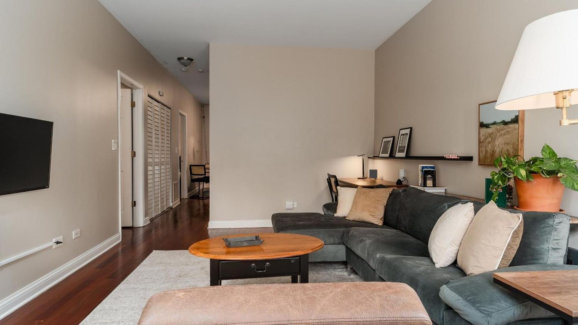Apartment Flexhome Avondale 2br W1 With Parking *