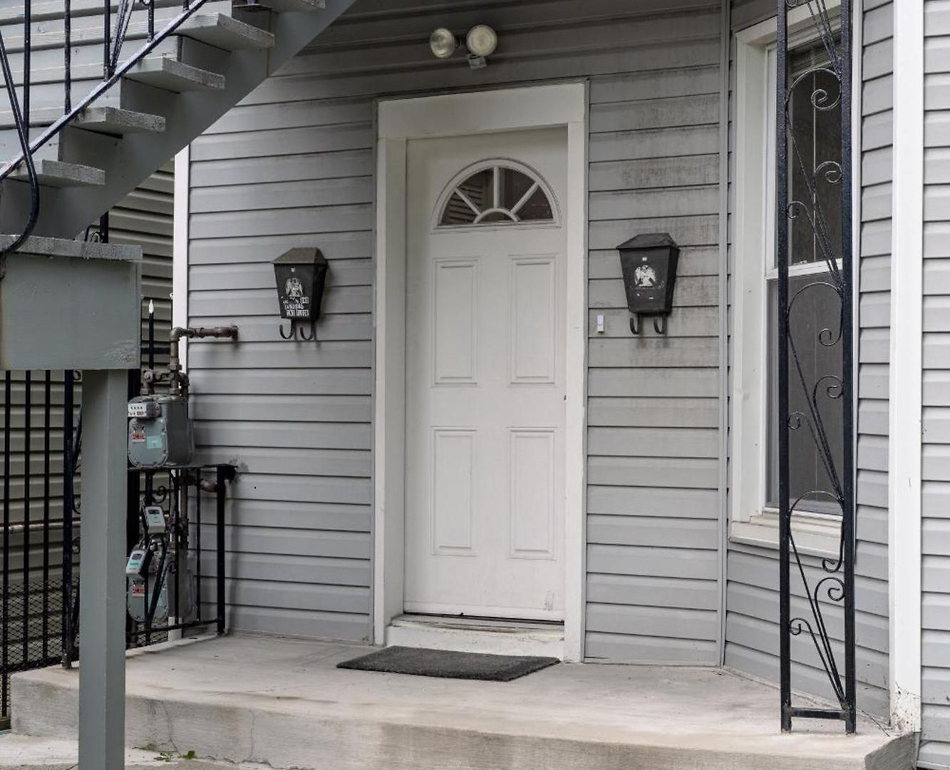Apartment Flexhome Avondale 2br W1 With Parking Chicago