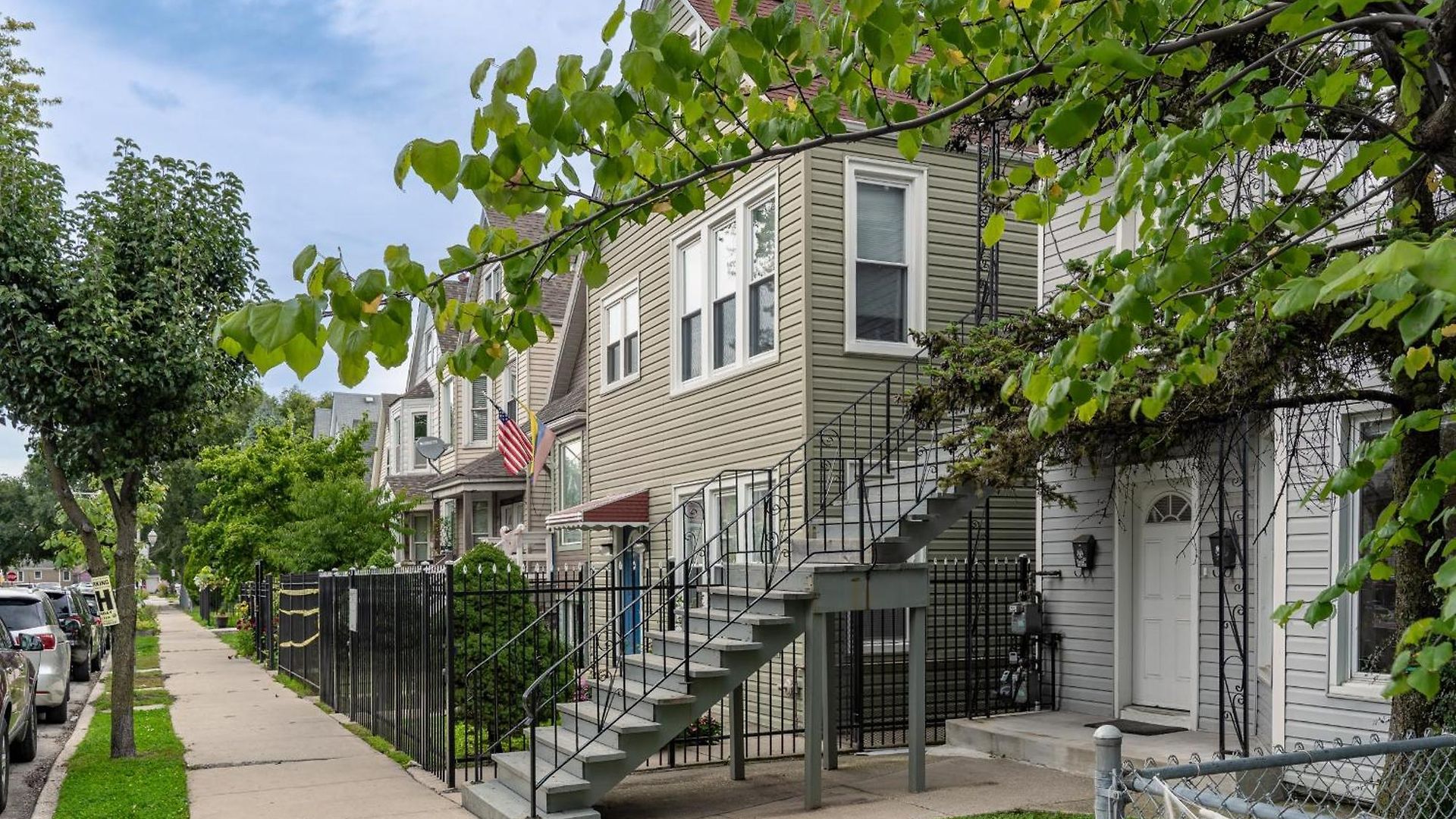 Apartment Flexhome Avondale 2br W1 With Parking