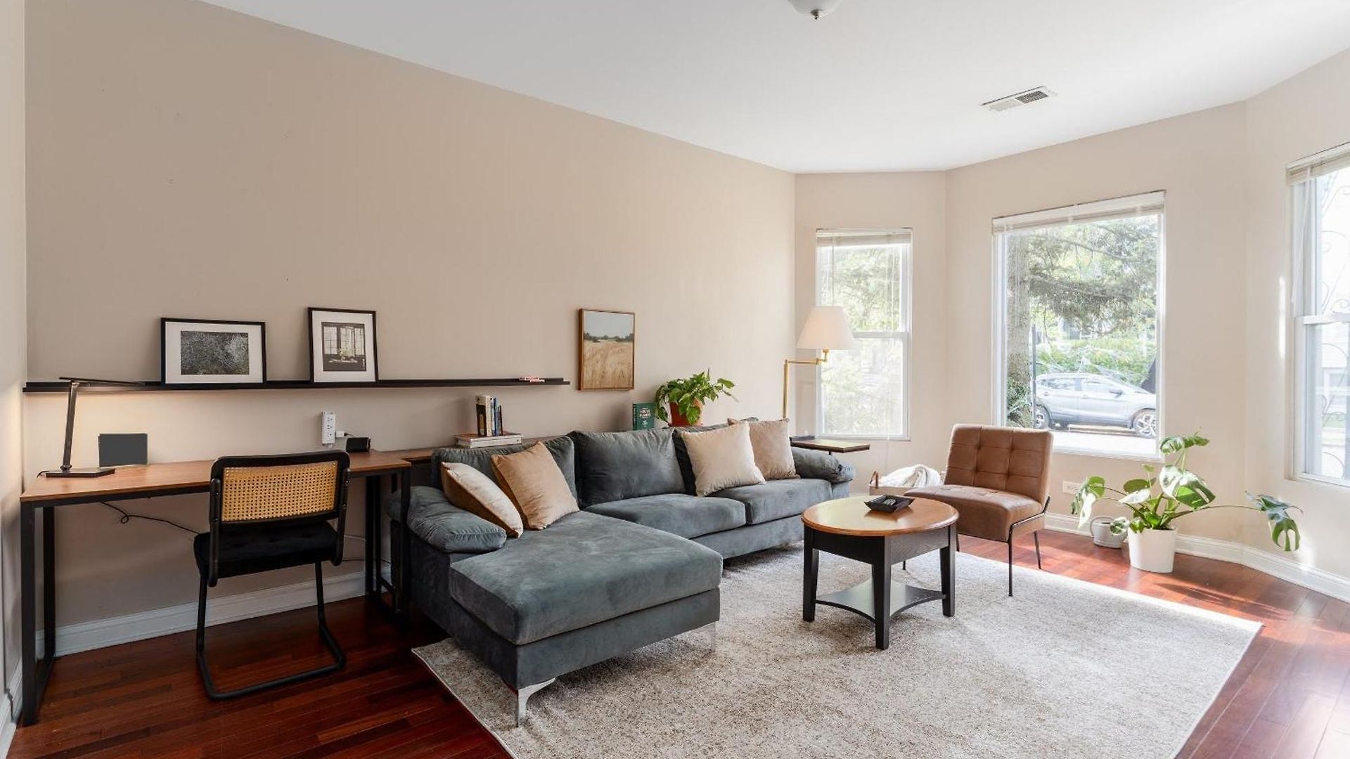 Flexhome Avondale 2br W1 With Parking * Chicago