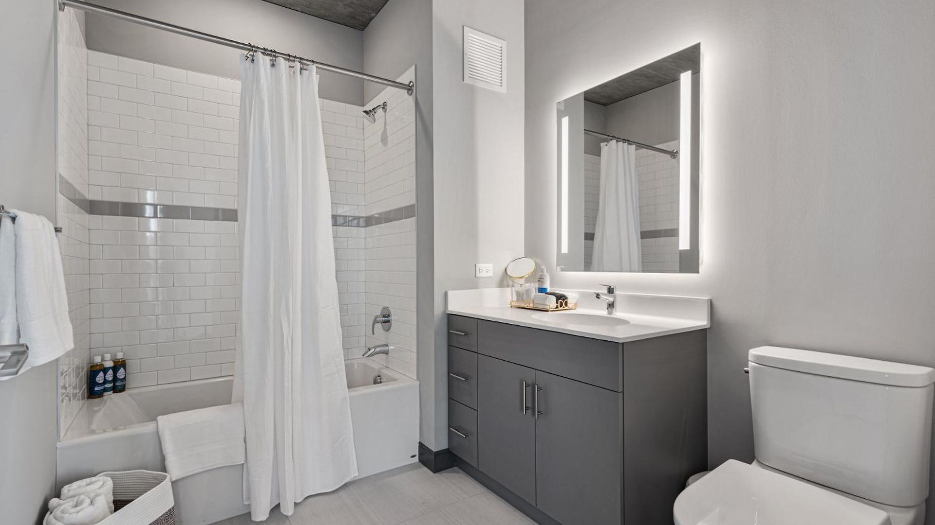 Fulbrix Bright Designer With West Loop Views * Chicago