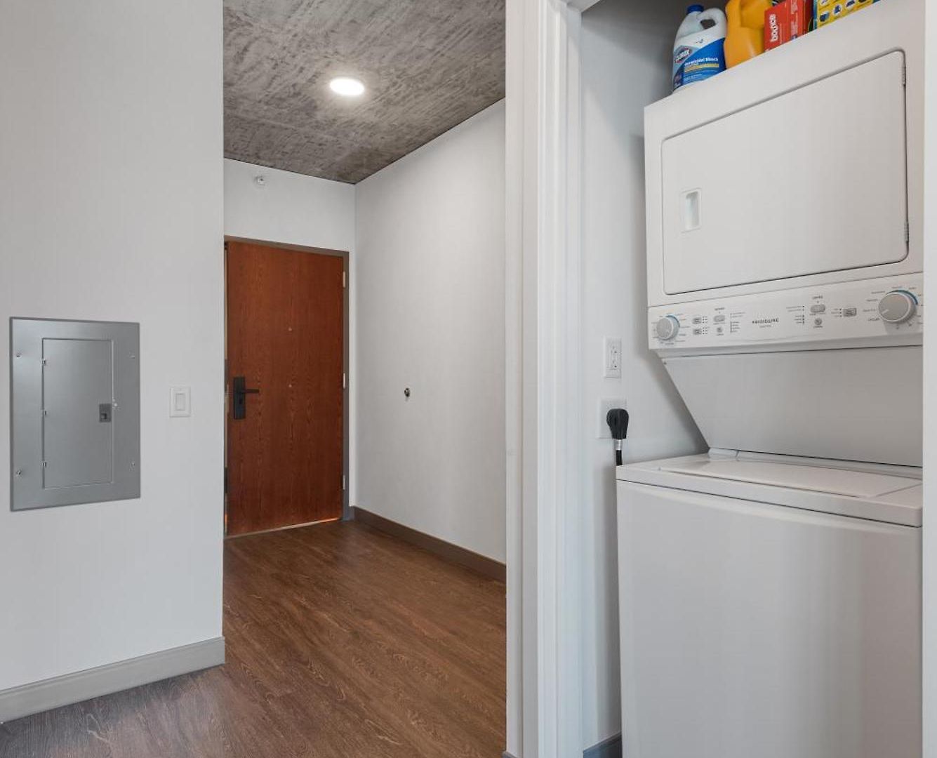 Fulbrix Bright Designer With West Loop Views * Chicago