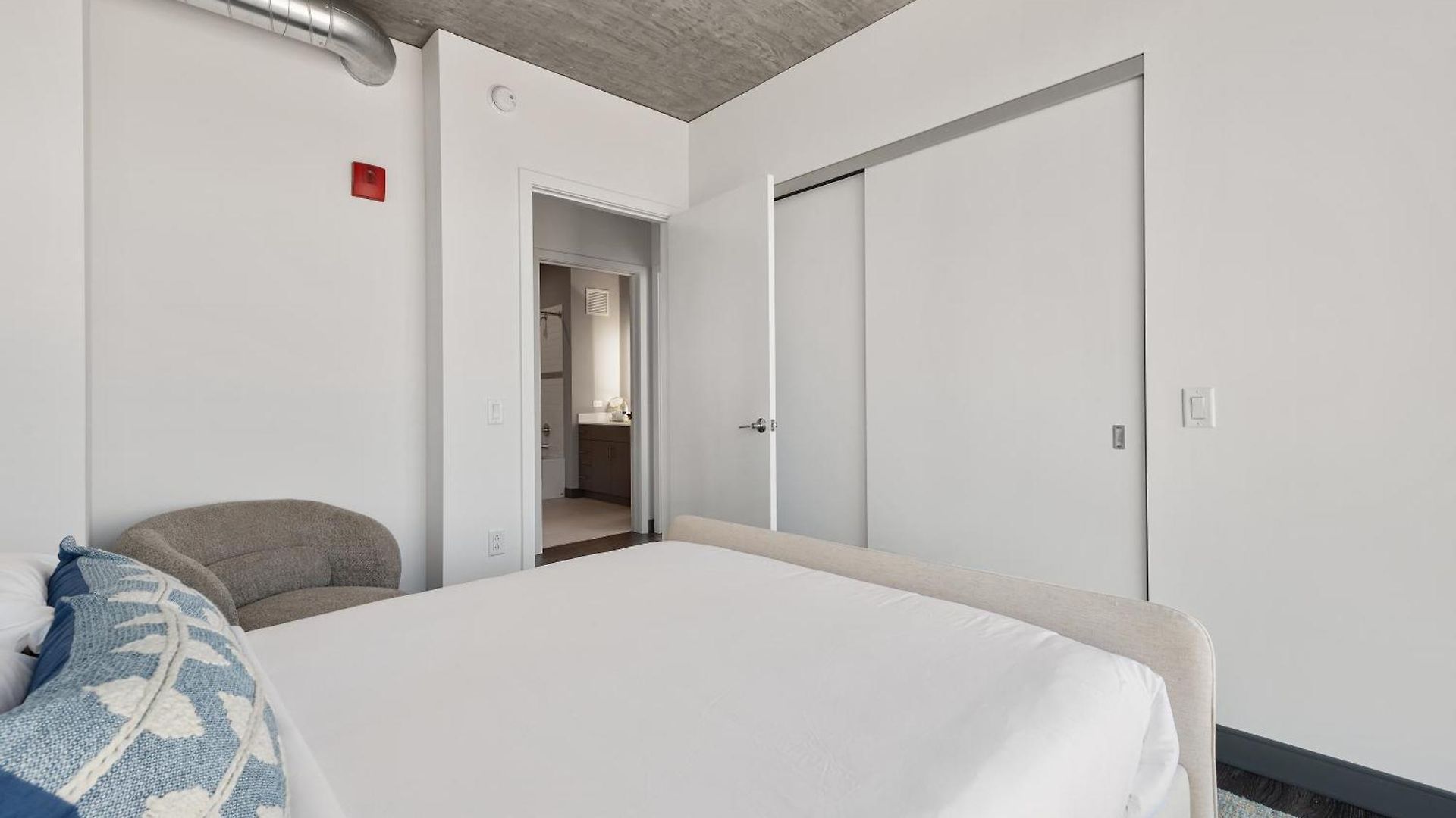 Fulbrix Bright Designer With West Loop Views * Chicago
