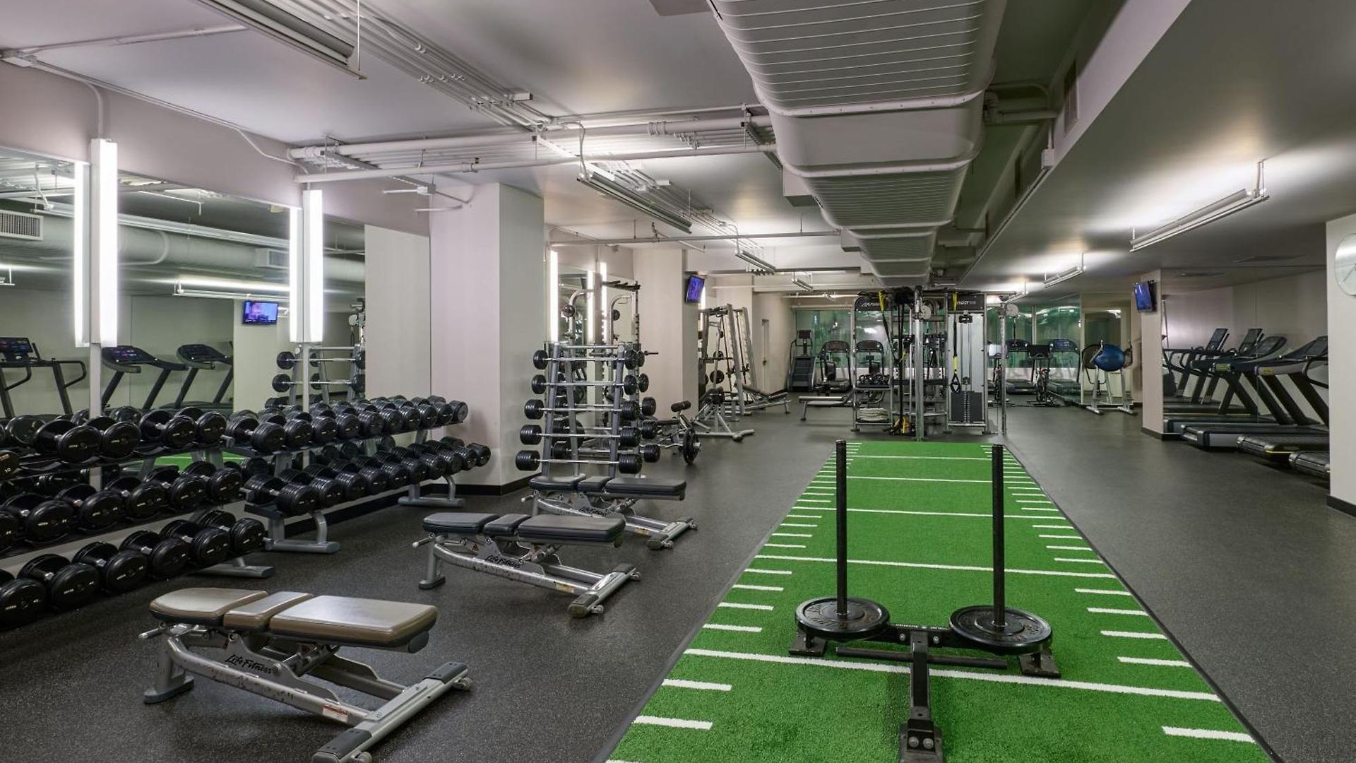 Hotel Jw Marriott