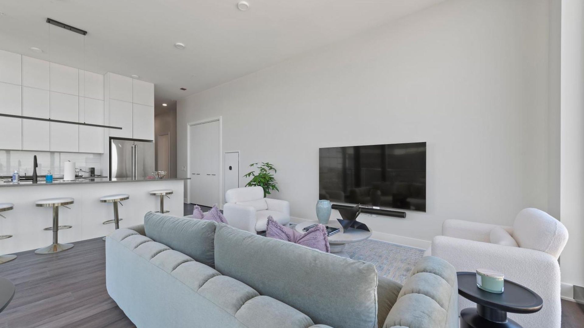 Apartment Avra Stylish Prime West Loop Location Near Union Park