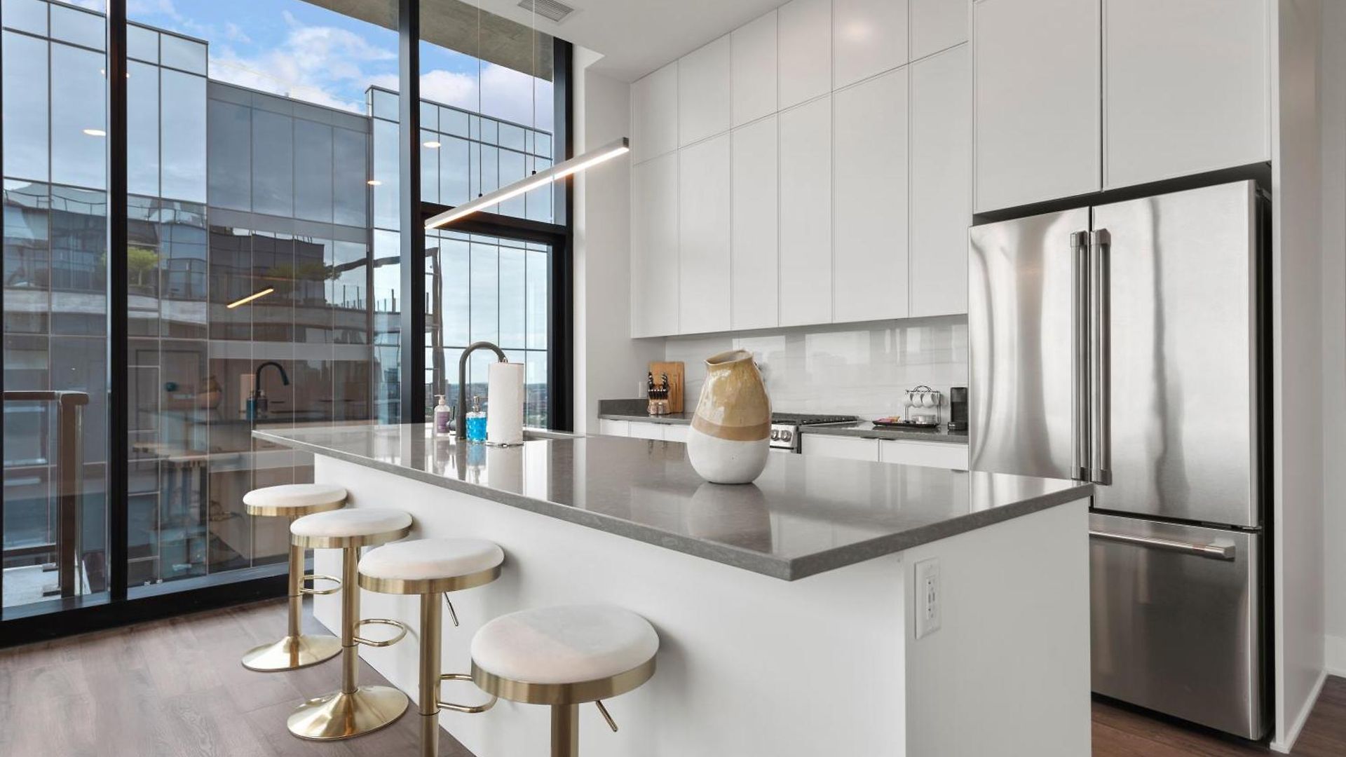 Apartment Avra Stylish Prime West Loop Location Near Union Park *