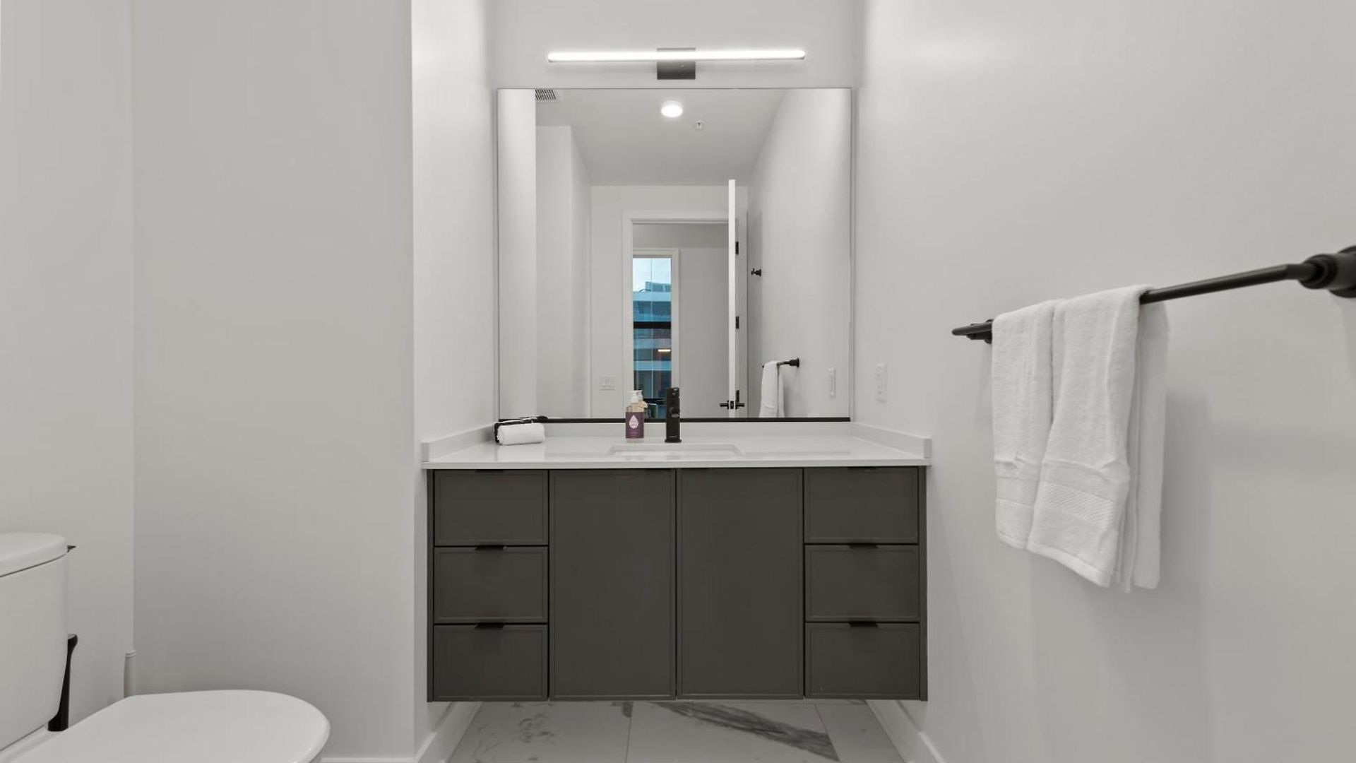 Avra Stylish Prime West Loop Location Near Union Park Apartment