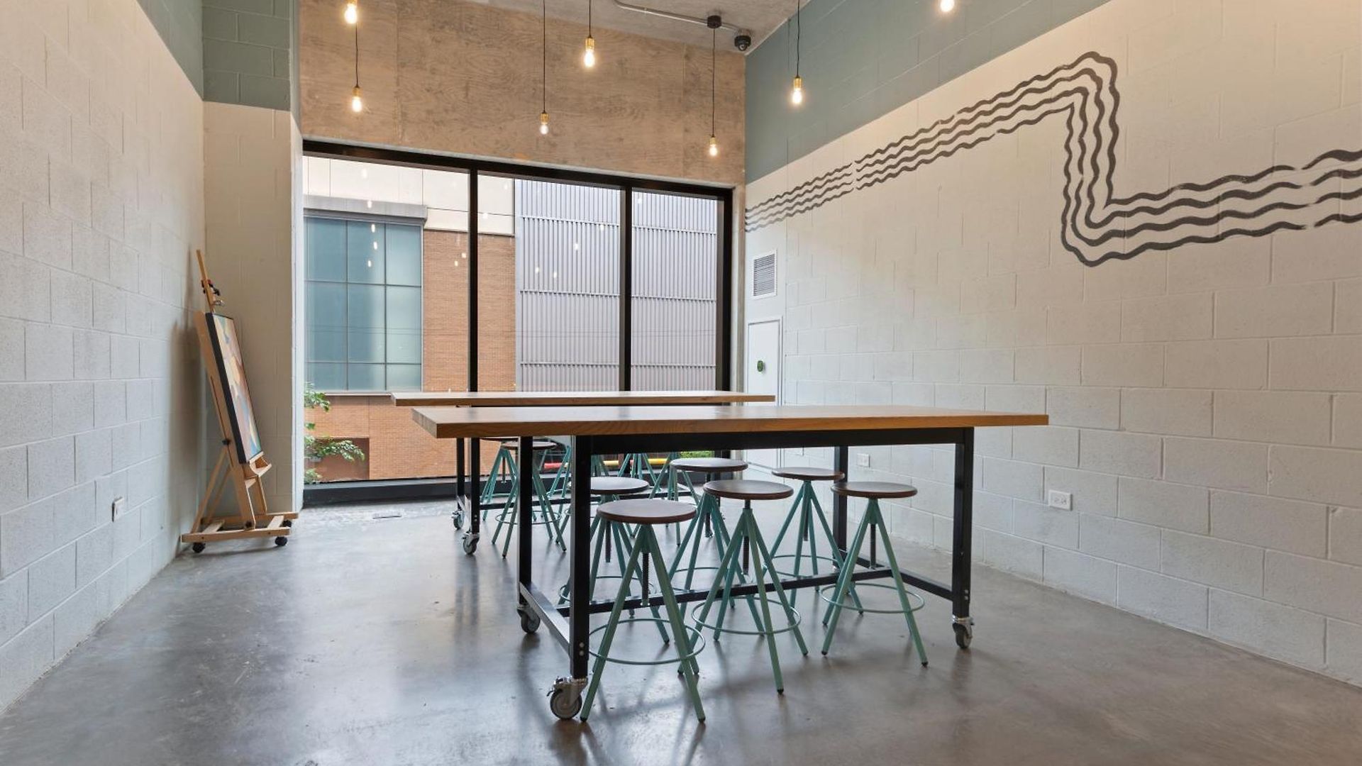 Apartment Avra Stylish Prime West Loop Location Near Union Park