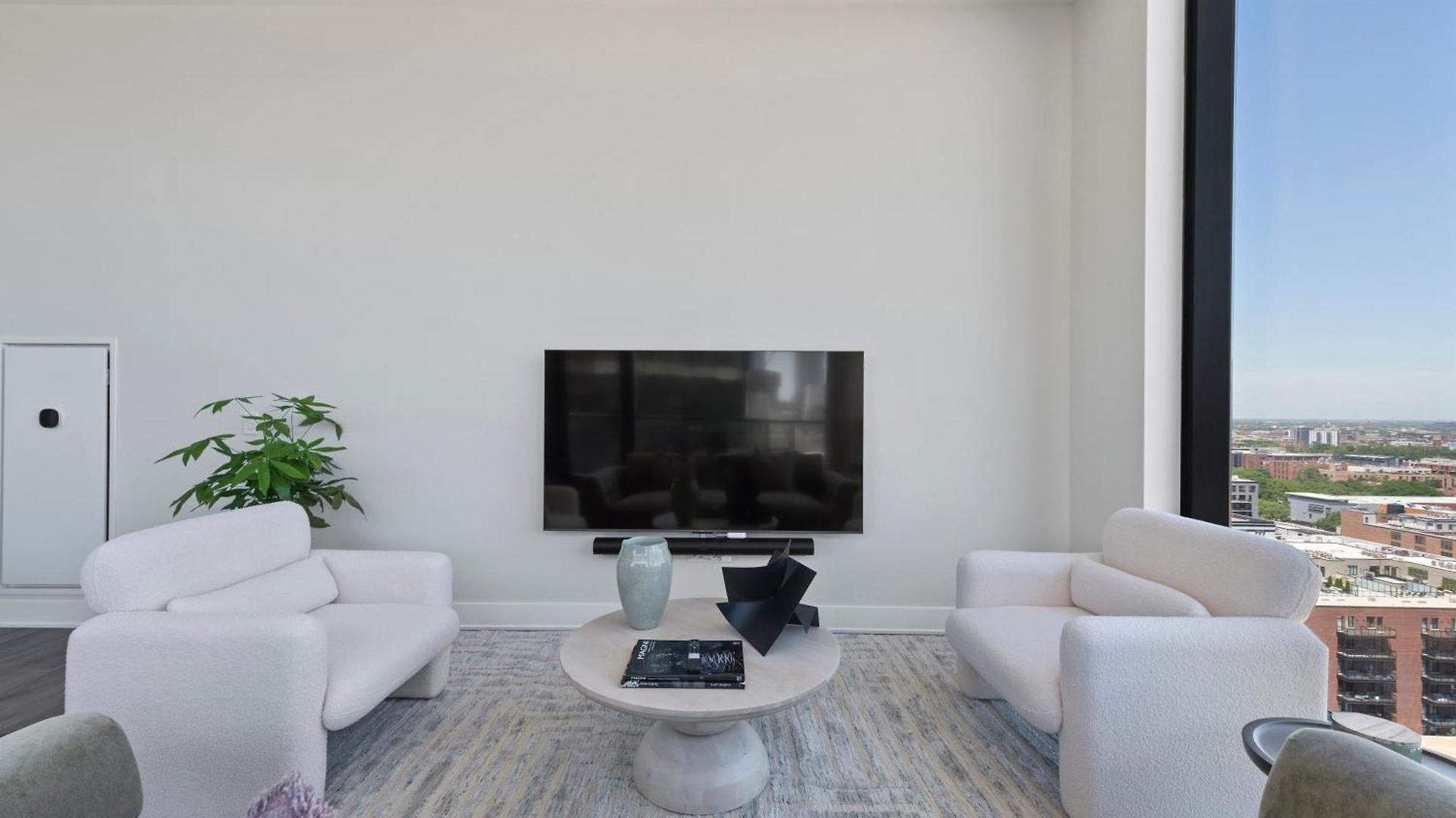 Apartment Avra Stylish Prime West Loop Location Near Union Park Chicago
