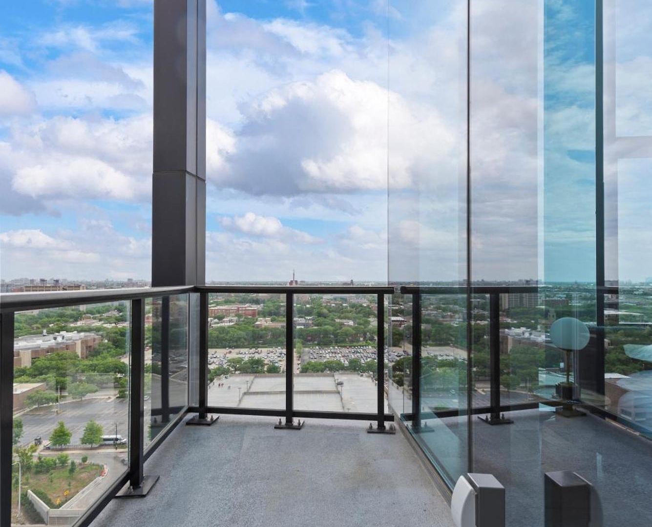Apartment Avra Stylish Prime West Loop Location Near Union Park
